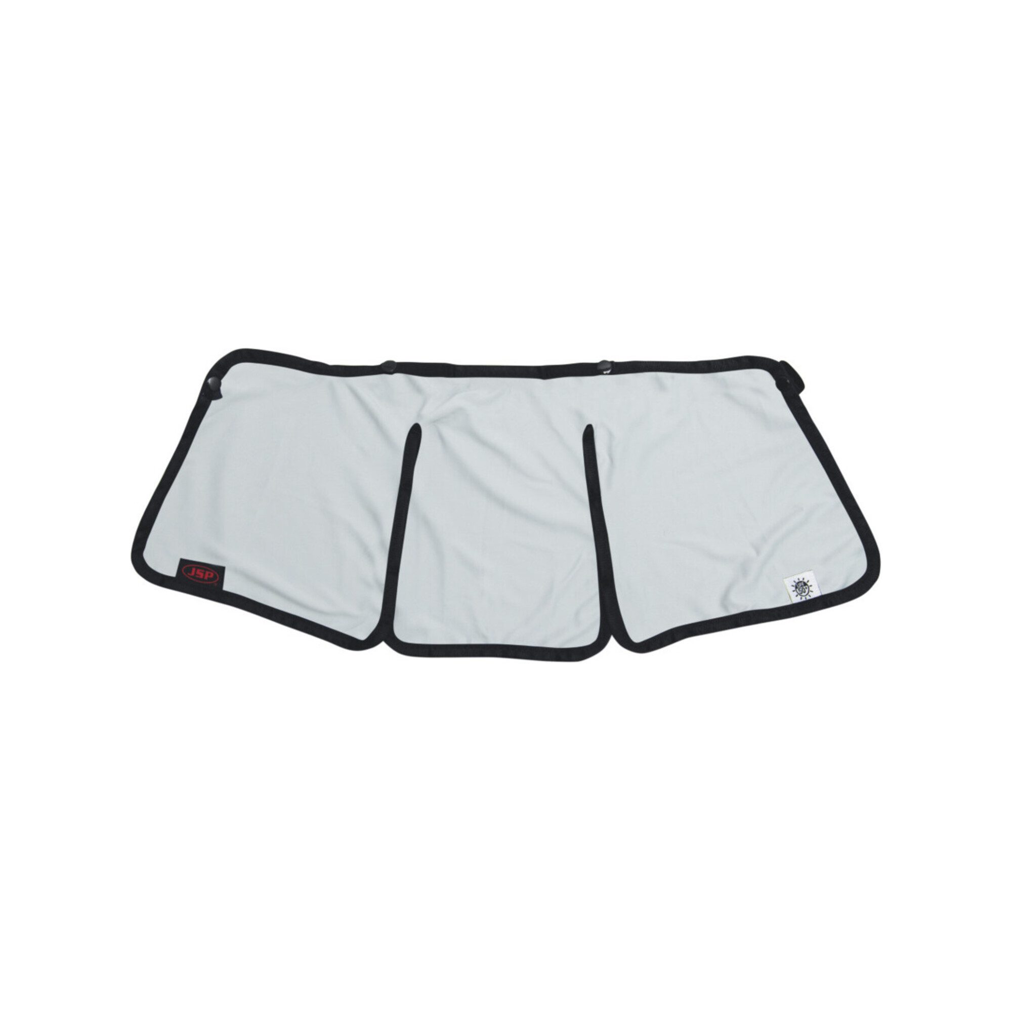 JSP Schutzhelm JSP Nackenschutz EVO, Farbe: GREY