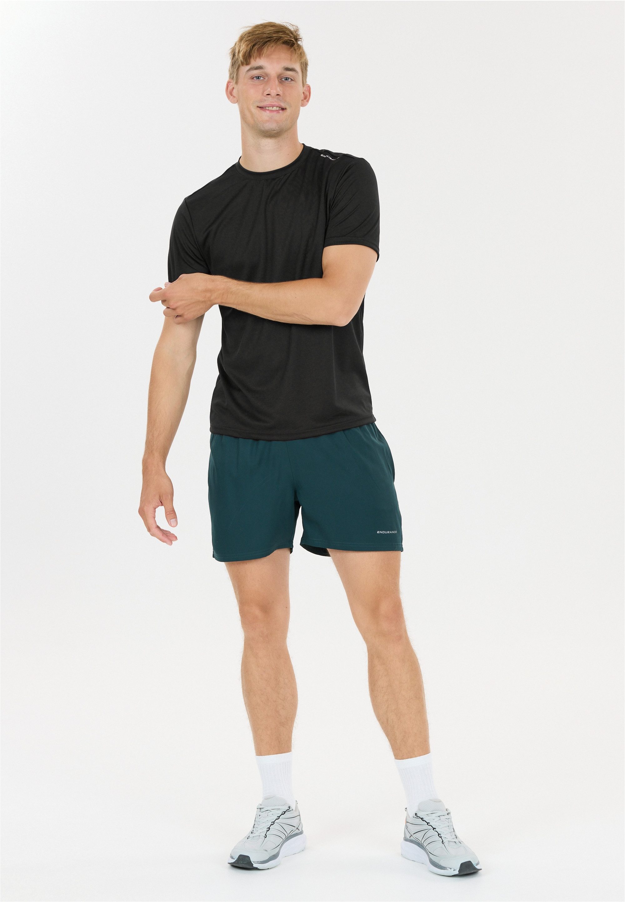 ENDURANCE T-Shirt V2 atmungsaktiv