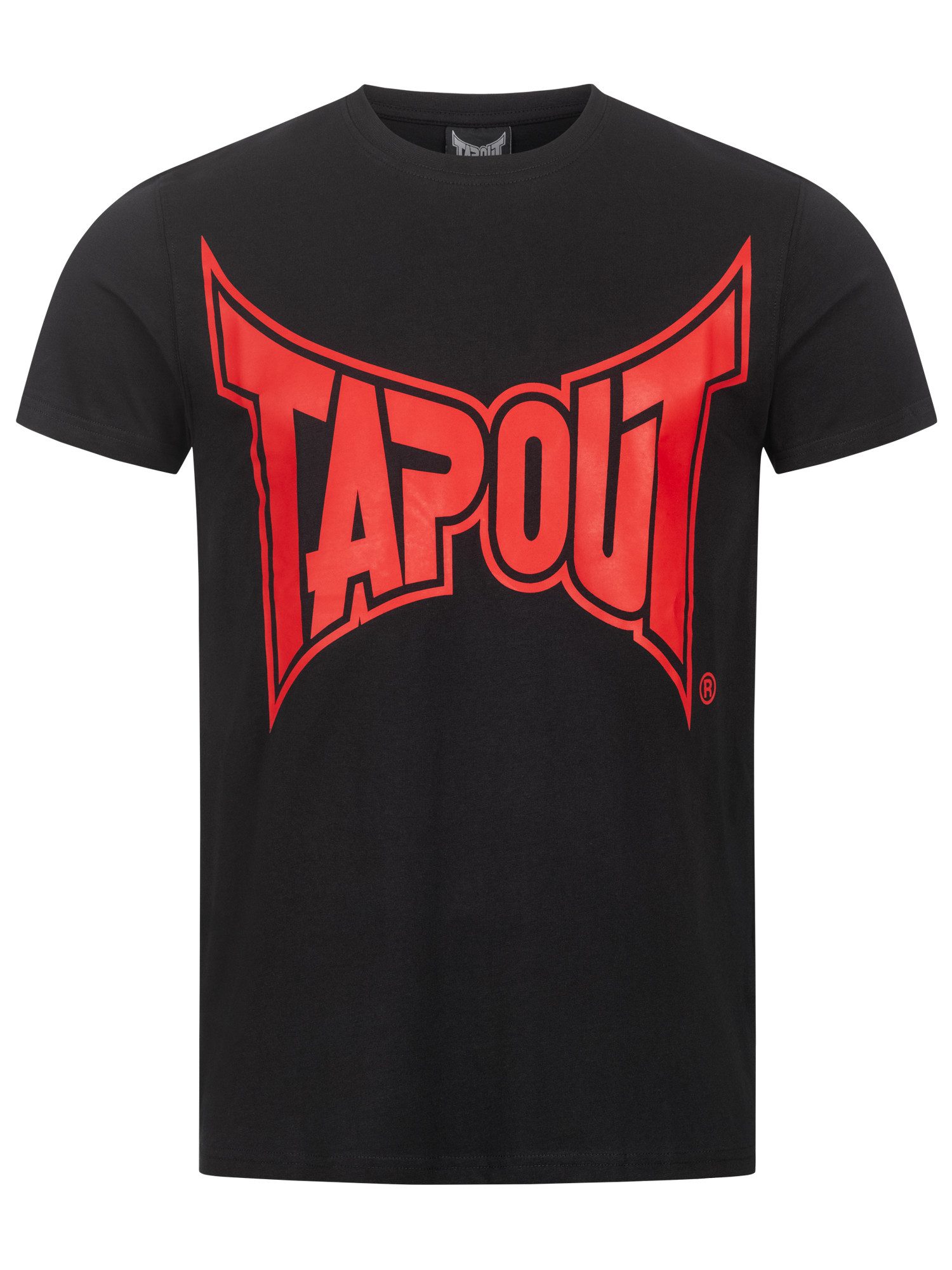 Black/Red
