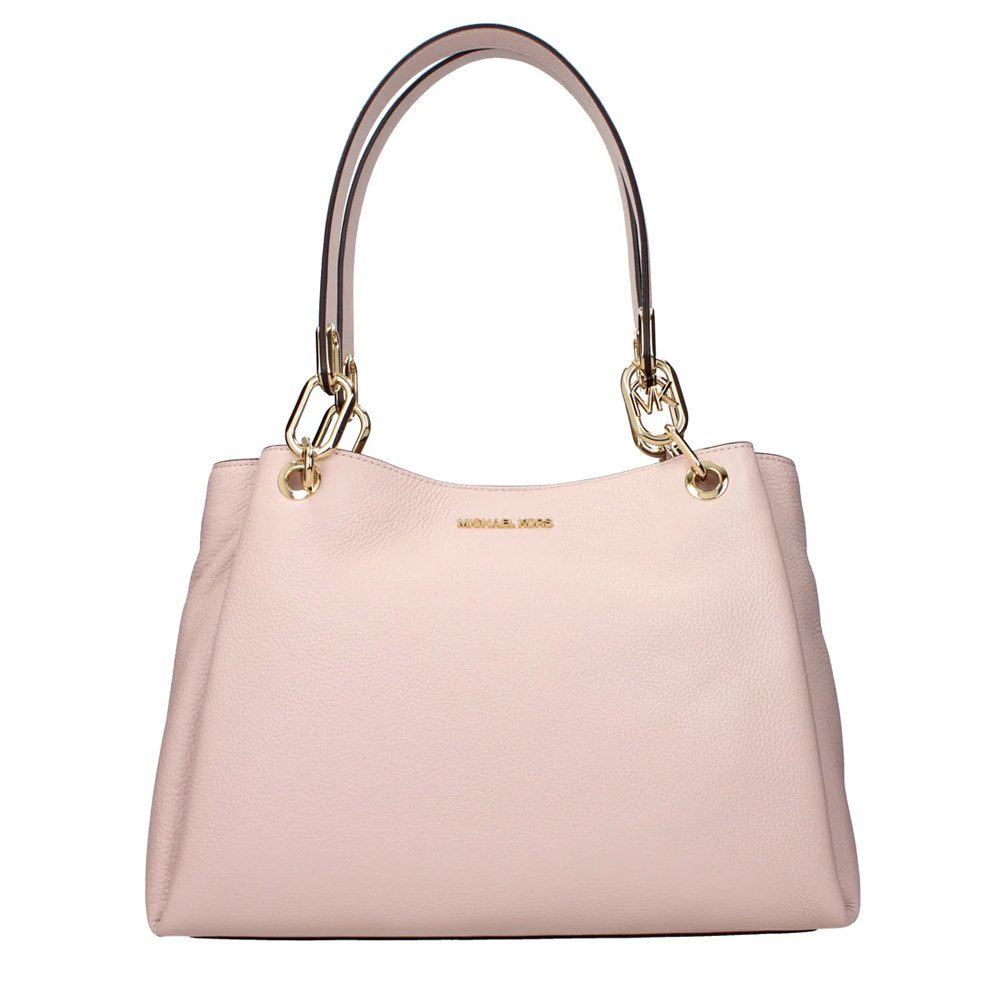 MICHAEL KORS Schultertasche Jet Set Travel Powder Blush 35H1G9TL9L