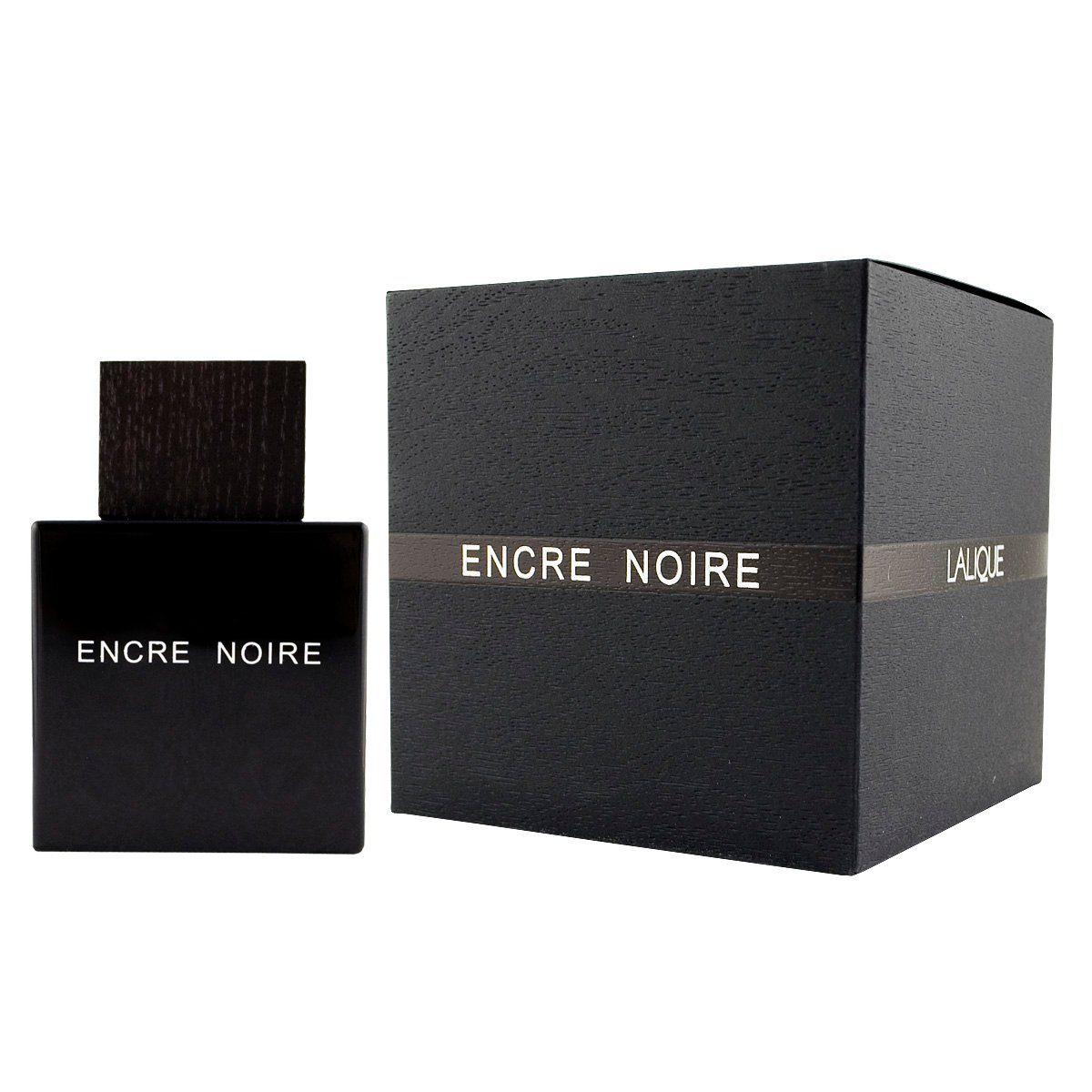 Lalique Eau de Toilette Encre Noire pour Homme