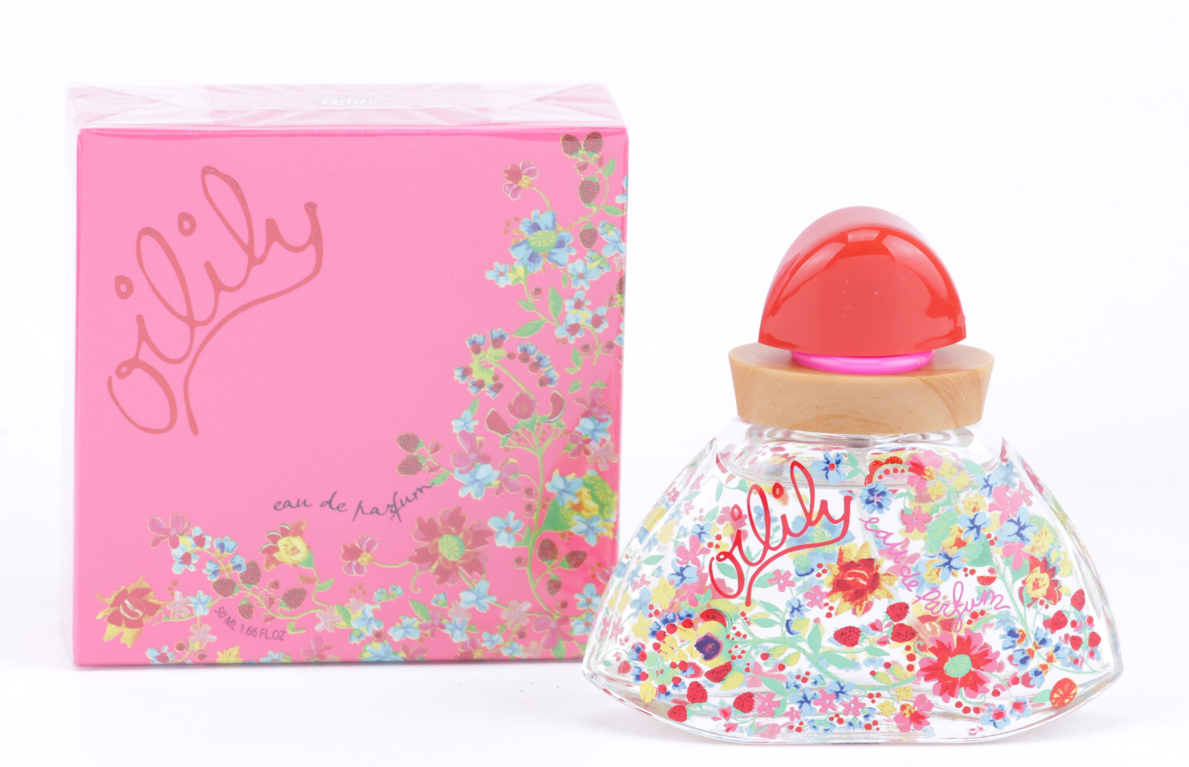 Oilily Eau de Parfum Classic