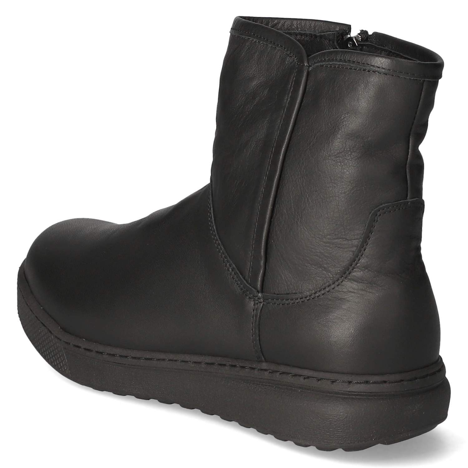 Andrea Conti Stiefeletten Stiefelette