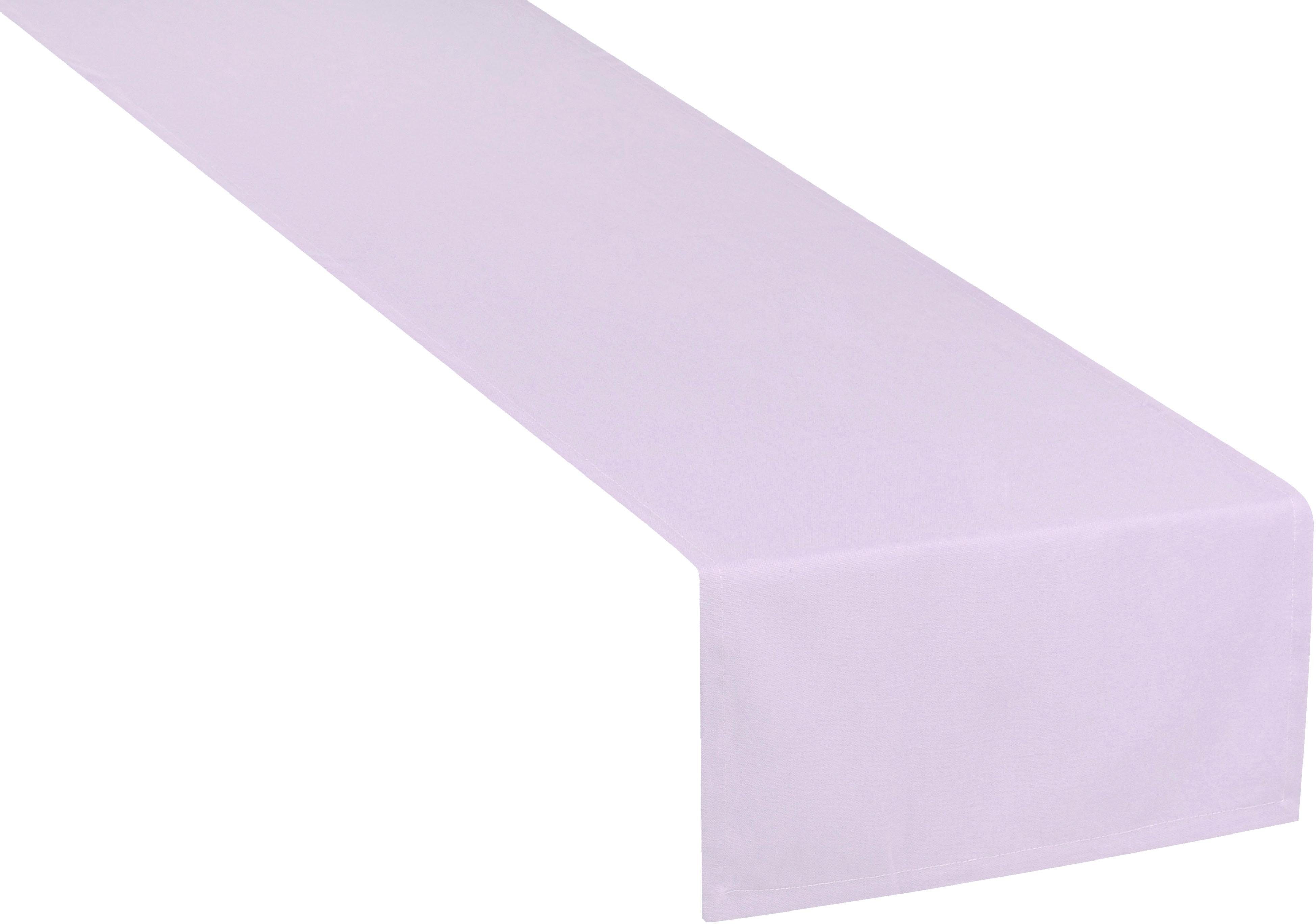 TOM TAILOR HOME Узкие скатерти Dove (1-tlg)