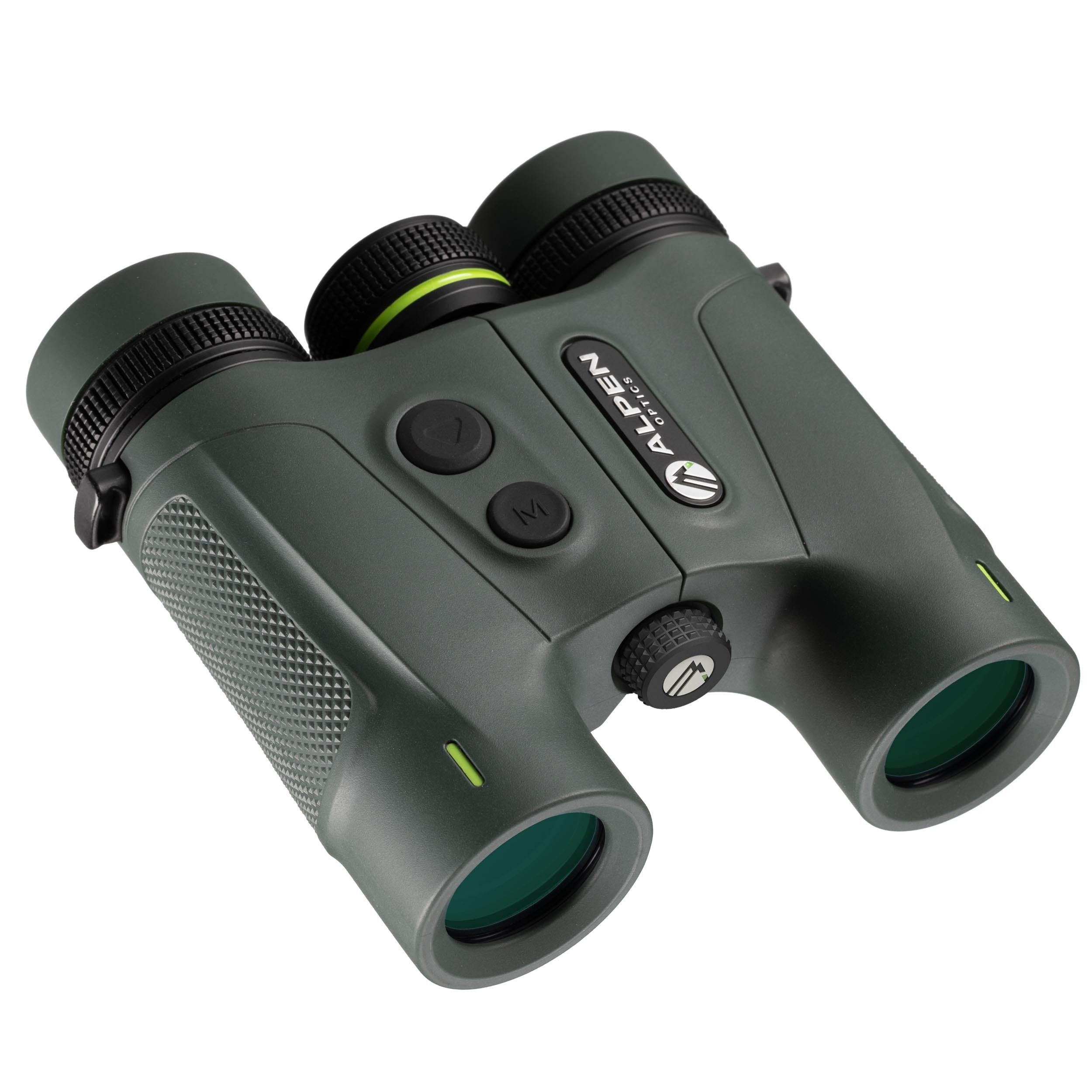 ALPEN OPTICS Apex XP 7x24 LRF Fernglas mit Entfernungsmesser Fernglas