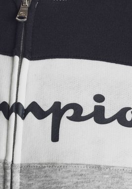 Champion Jogginganzug Hooded Full Zip Suit (2-tlg)