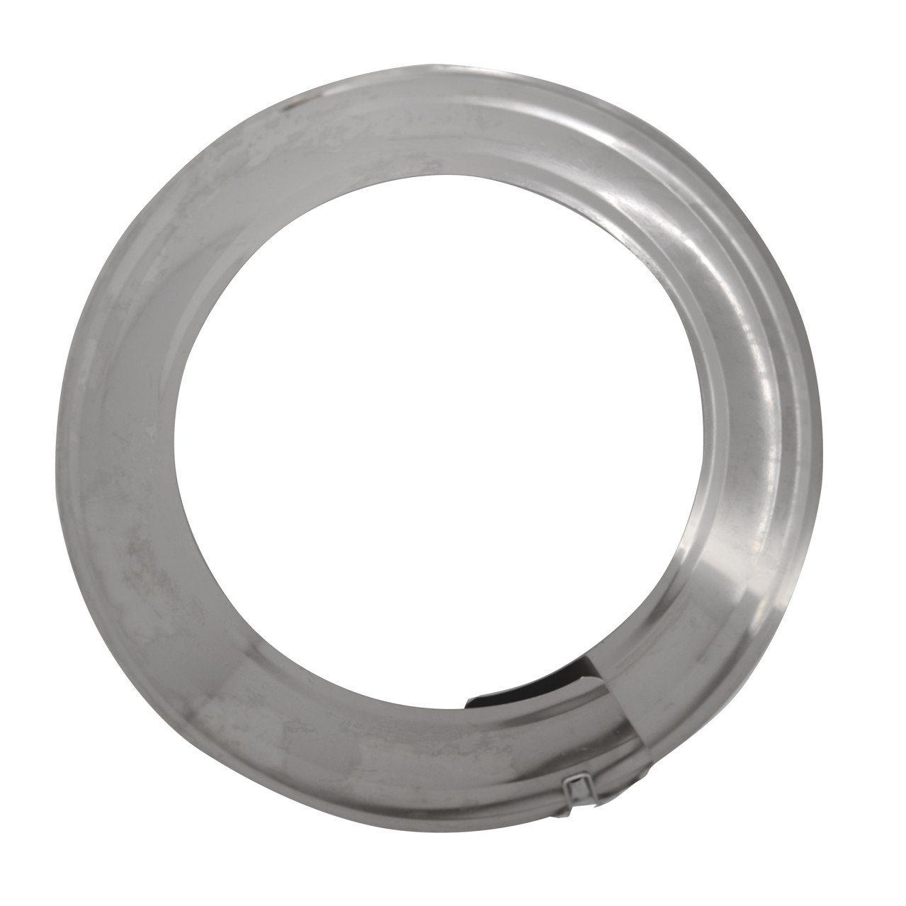 Firefix Ofenrohr FireFix Mauerrosette Ø 100-120 mm verstellbar