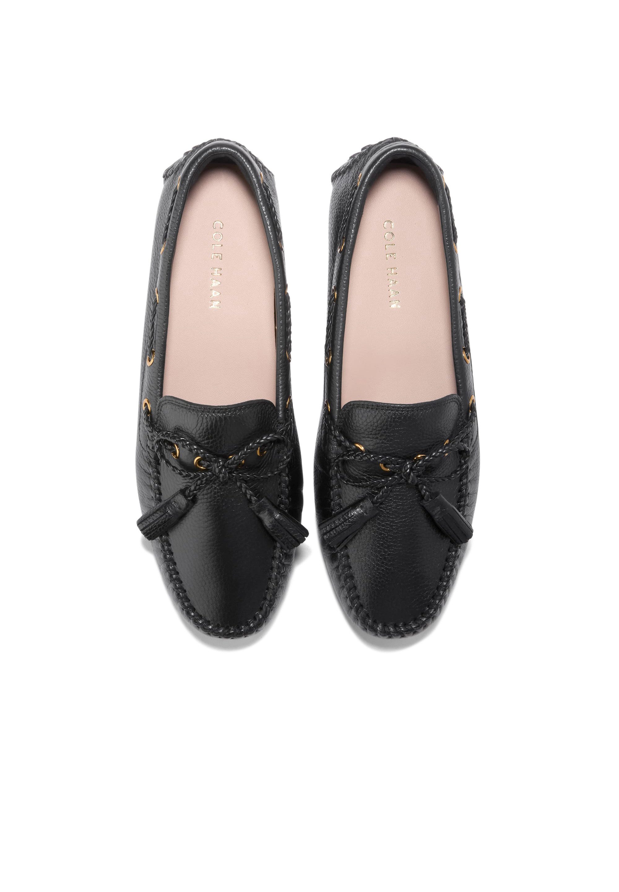 Cole Haan GISSELLA DRIVERS Loafer moderner Sneaker