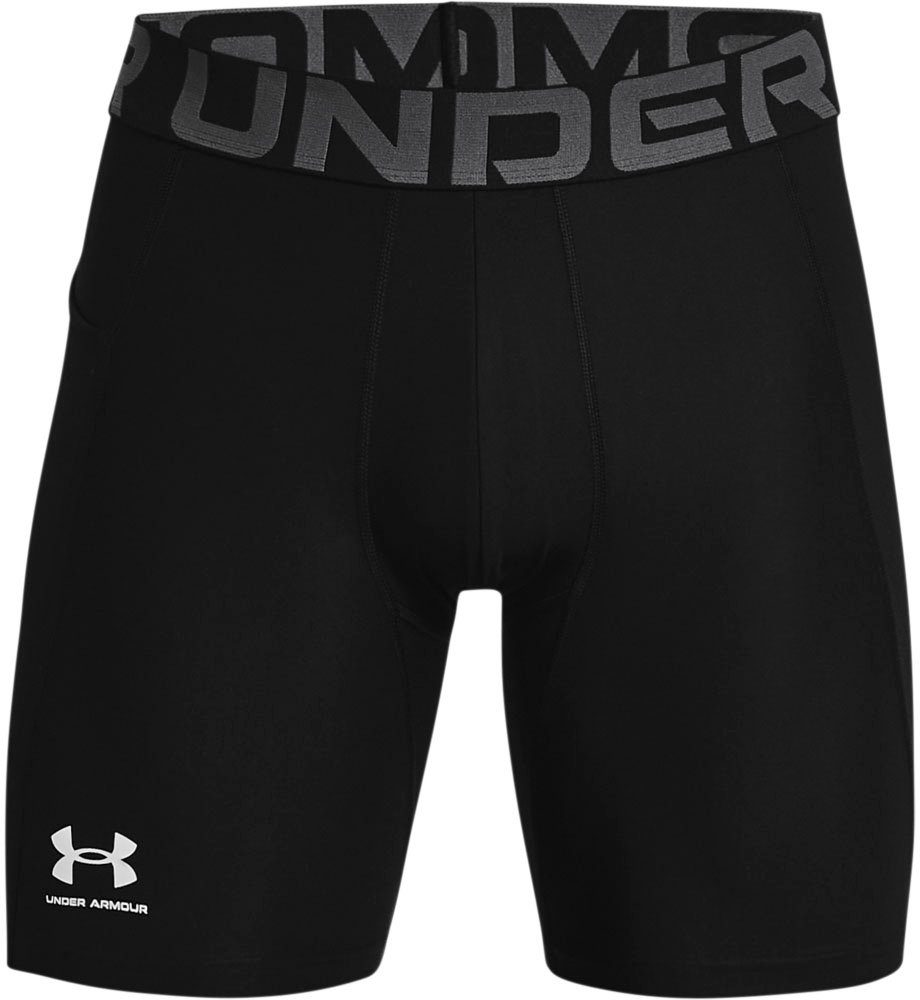 Under Armour® Shorts 001 Black