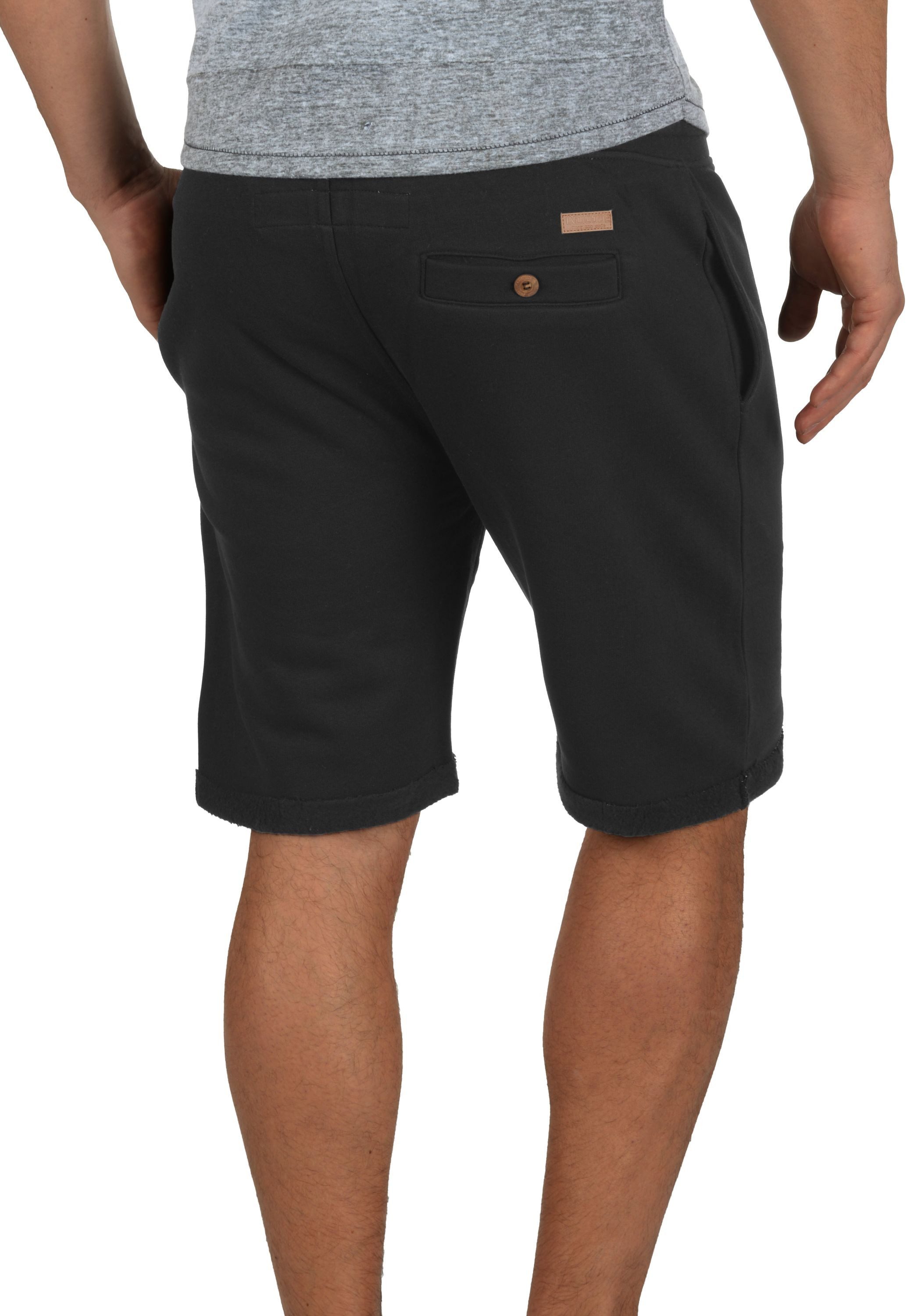 Indicode Sweatshorts IDRion kurze Hose mit günstig online kaufen