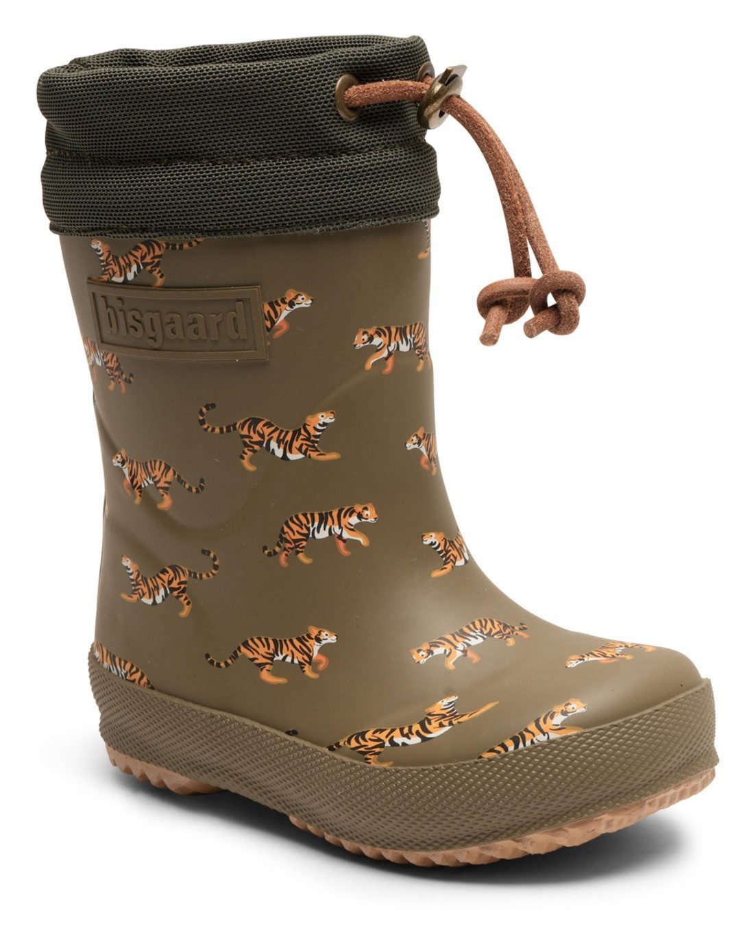 Bisgaard thermo rubber Gummistiefel Winterstiefel, Regenstiefel, günstig online kaufen