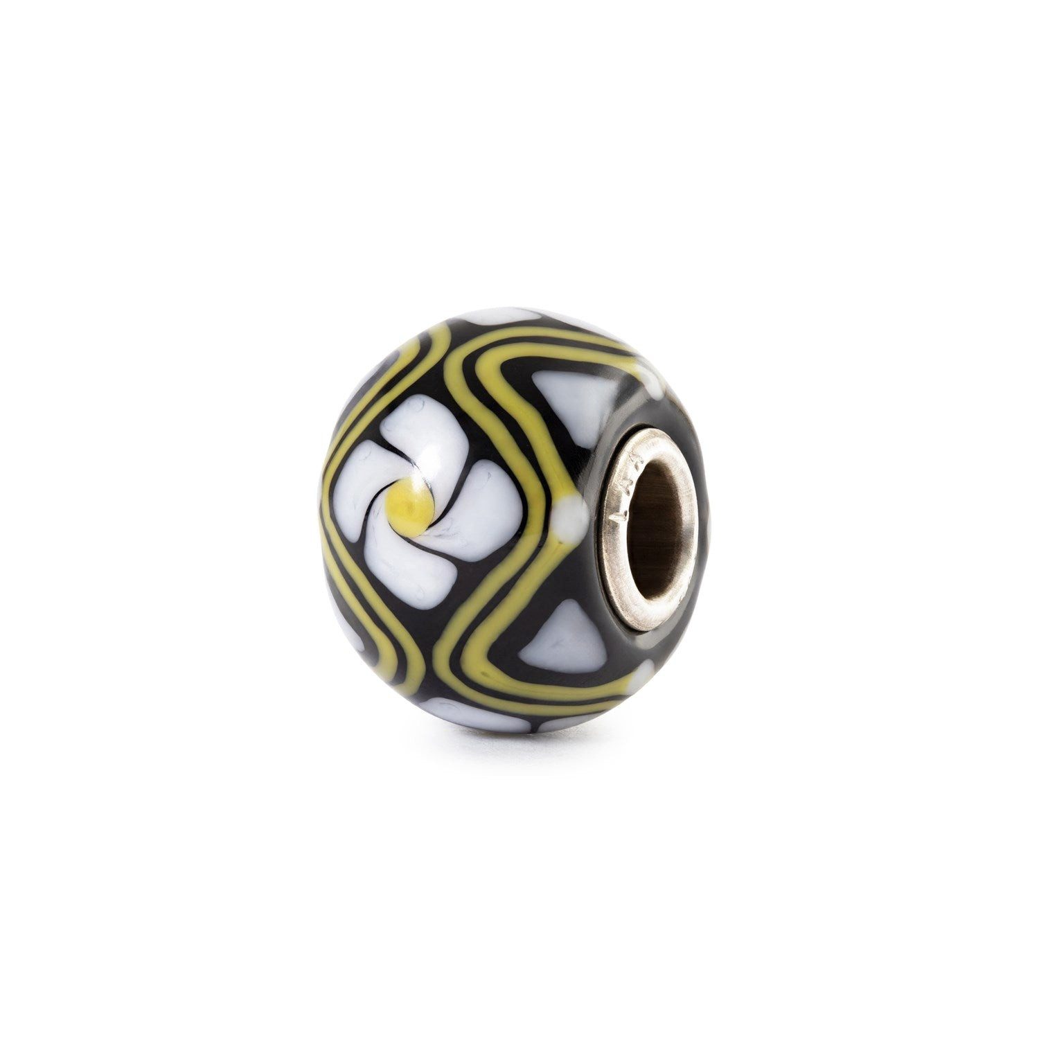 Trollbeads Bead Waldkräuter, TGLBE-30215