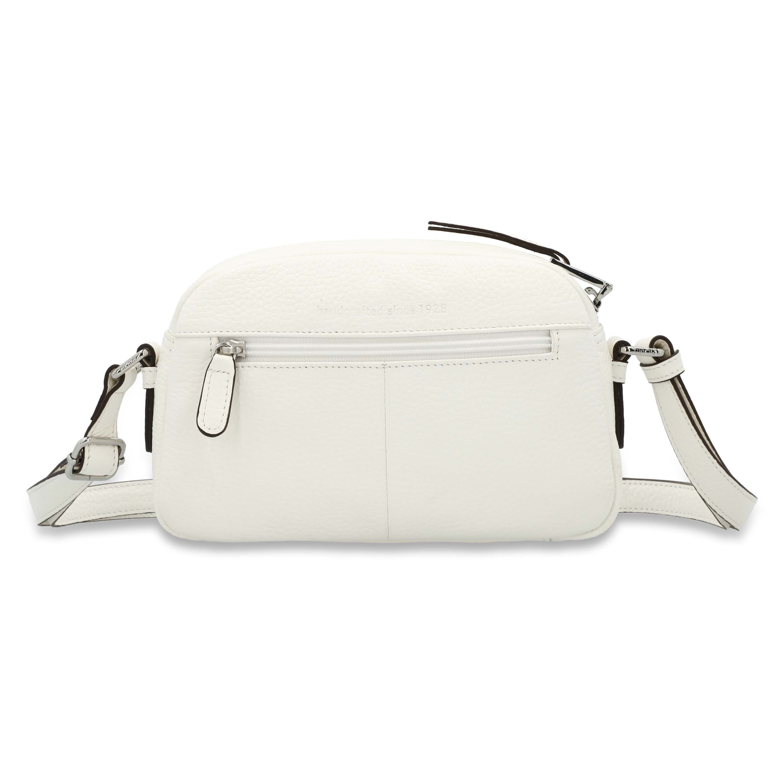 Picard Schultertasche PICARD Schultertasche Pure aus Echtleder