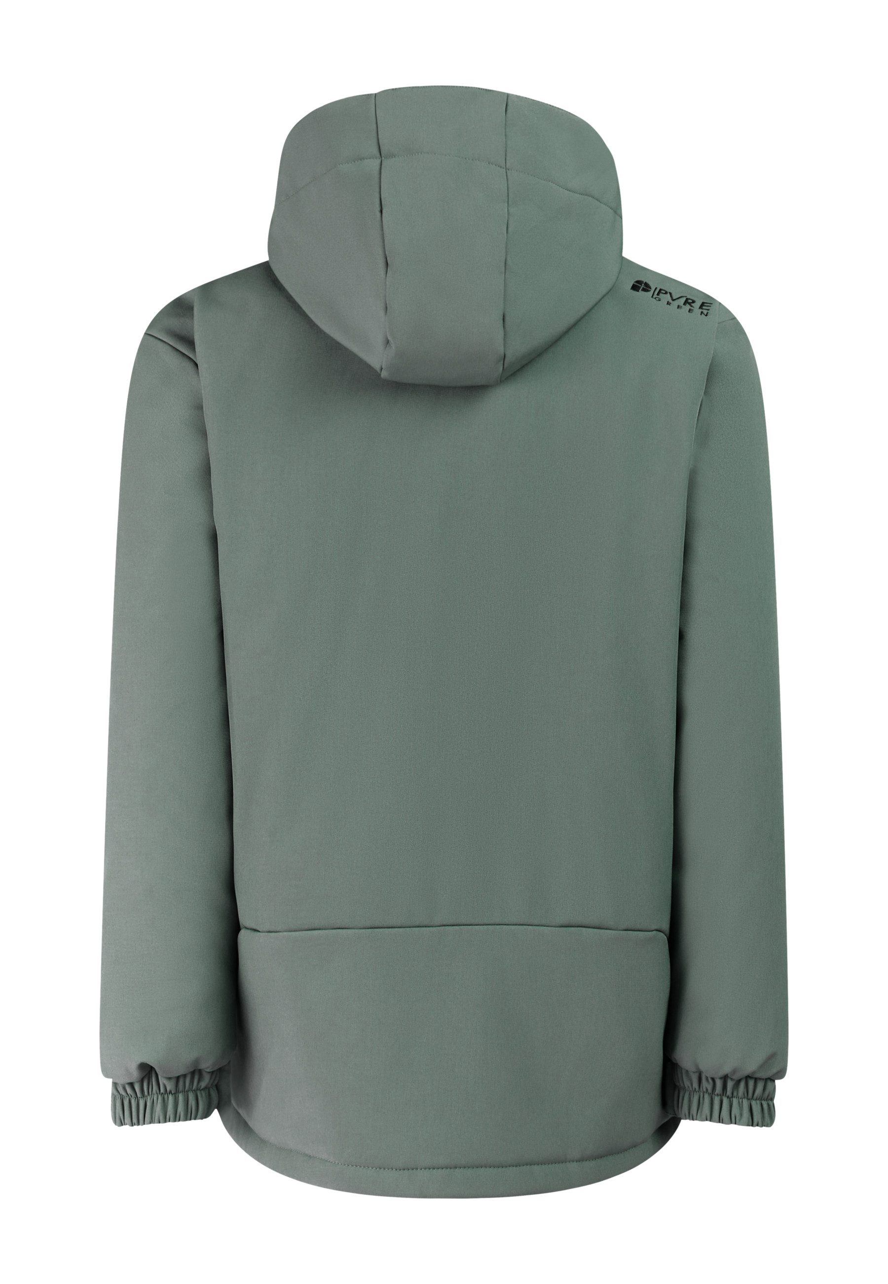 Protest Skijacke PRTWalden JR (1-St) Side pocket – Bild 2 von 5