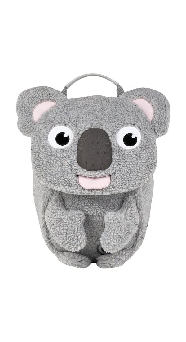Kuschel Koala - Grau