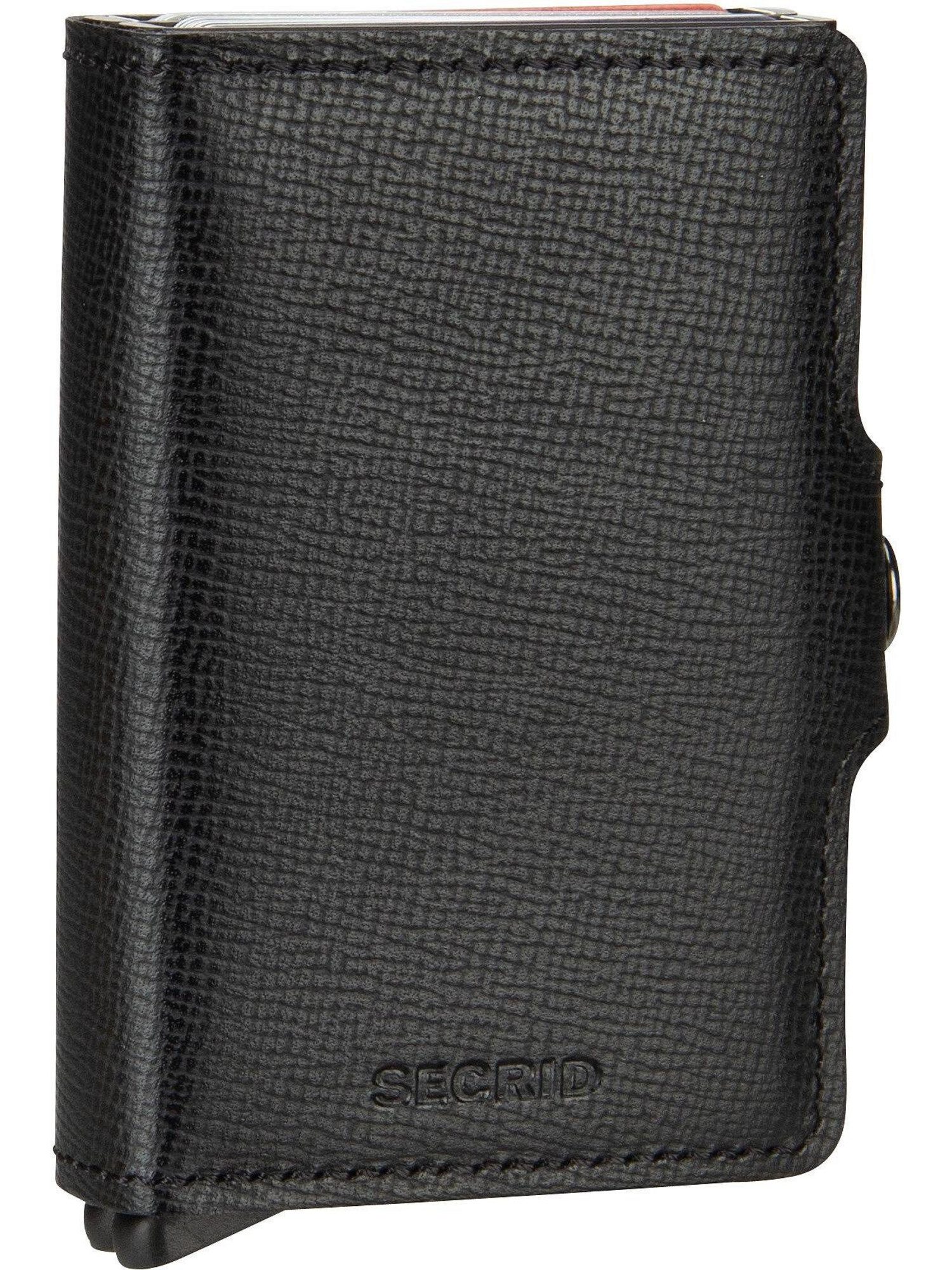 Brieftasche Twinwallet Crisple