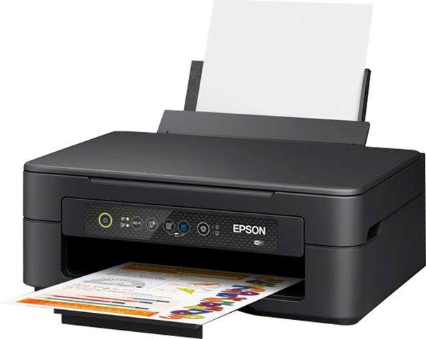 Epson Expression Home XP-2205 MFP 27p Multifunktionsdrucker, (WLAN (Wi-Fi), Wi-Fi Direct)