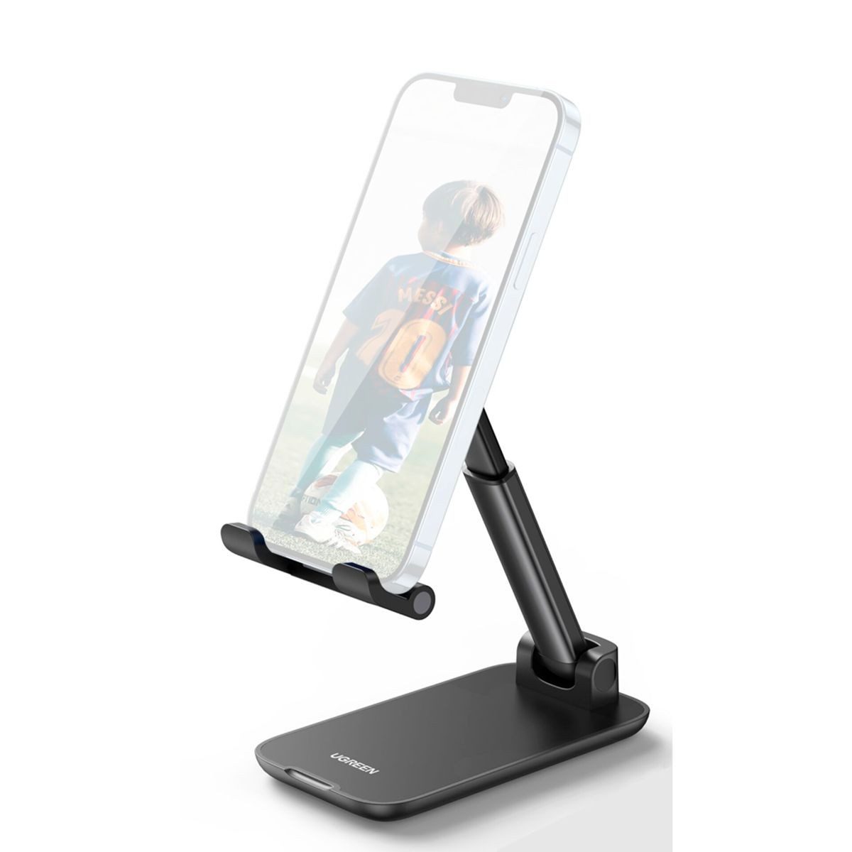 UGREEN Smartphone-Halterung Foldable Multi-Angle Phone Desktop Stand