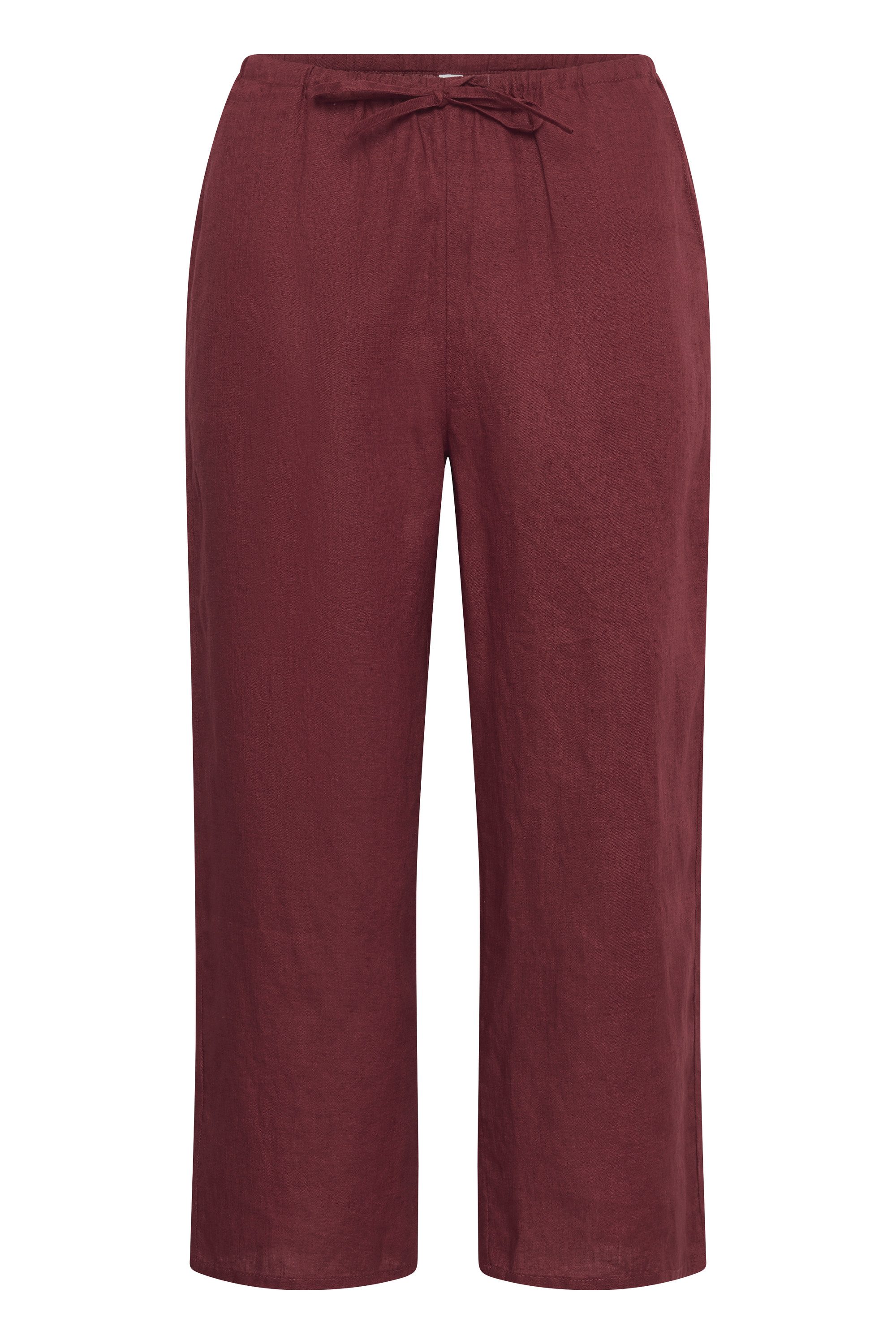 Stoffhose Casual Hose BeritaPW