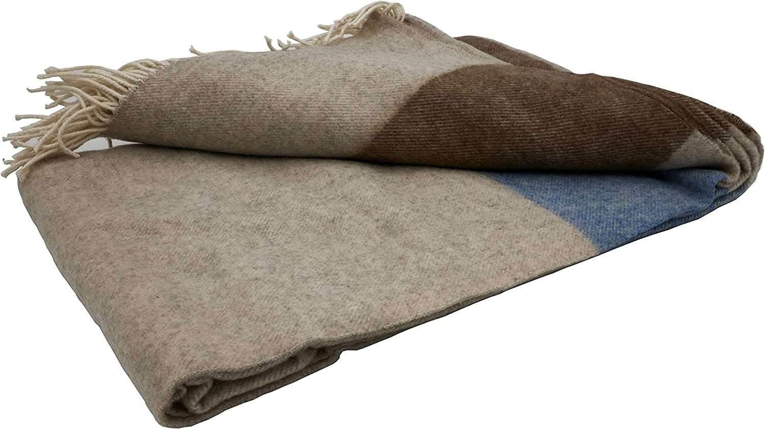 Wohndecke Fair De Luxe Kaschmir Wohndecke, günstig online kaufen