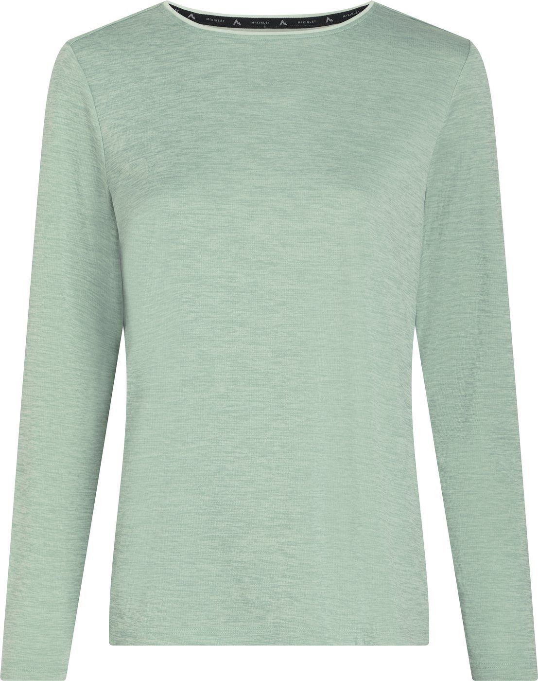 McKINLEY Langarmshirt Da.-Langarmshirt Hunu LS II W