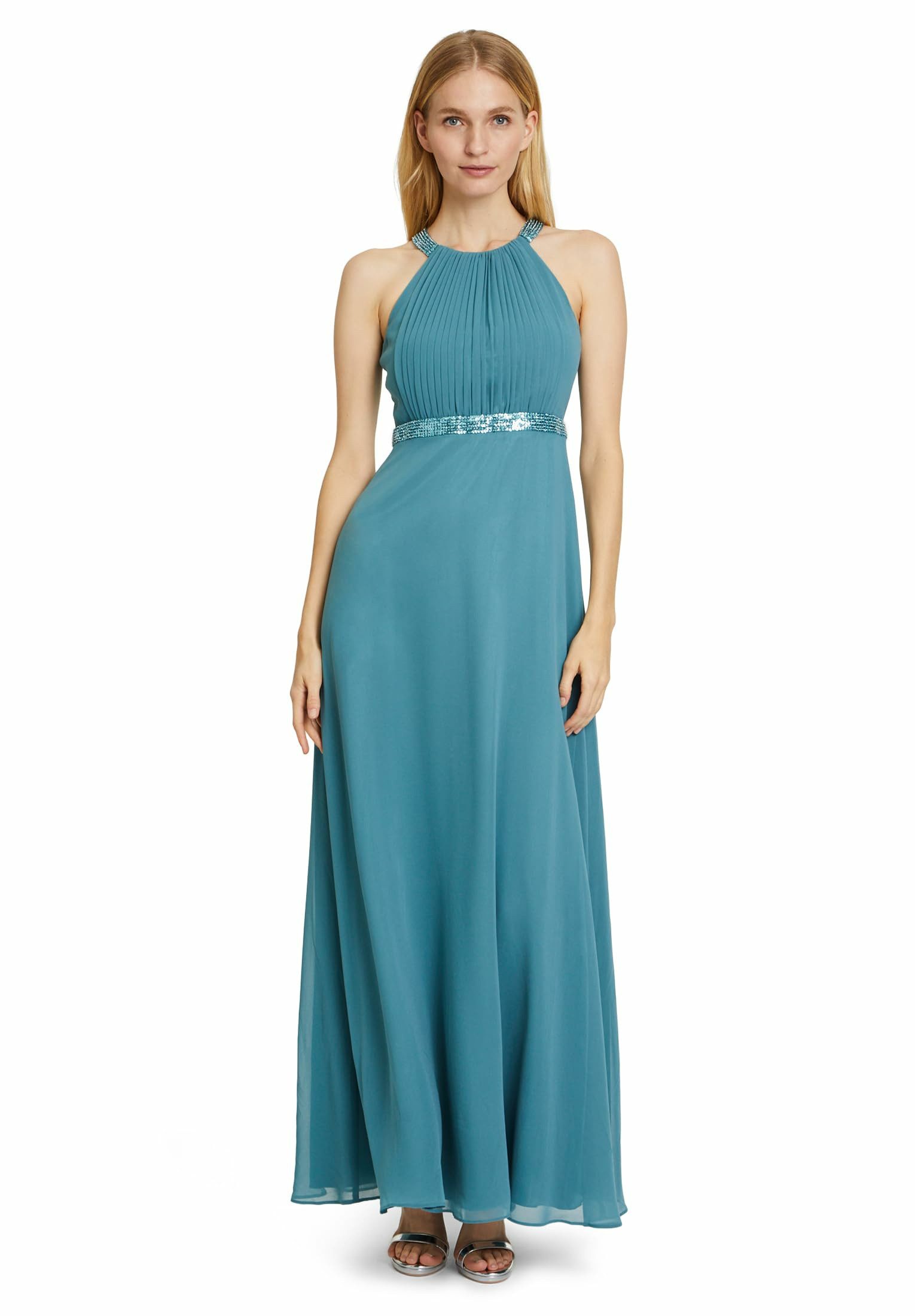 Vera Mont Sommerkleid Sommerkleid für Damen (keine Angabe, 1-tlg) keine Angabe