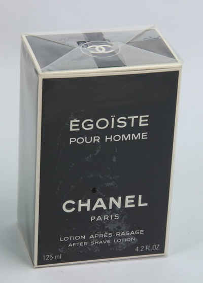 CHANEL After-Shave Chanel Egiste pour Homme After Shave 125ml