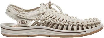 Keen UNEEK CANVAS Sandale Sneaker Sandale