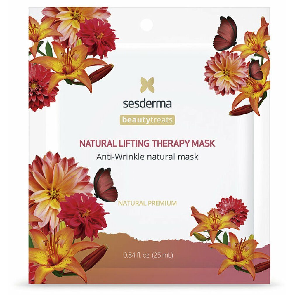 Sesderma Gesichtsmaske Sesderma Therapy Maske 25 ml Lifting Beauty Treats