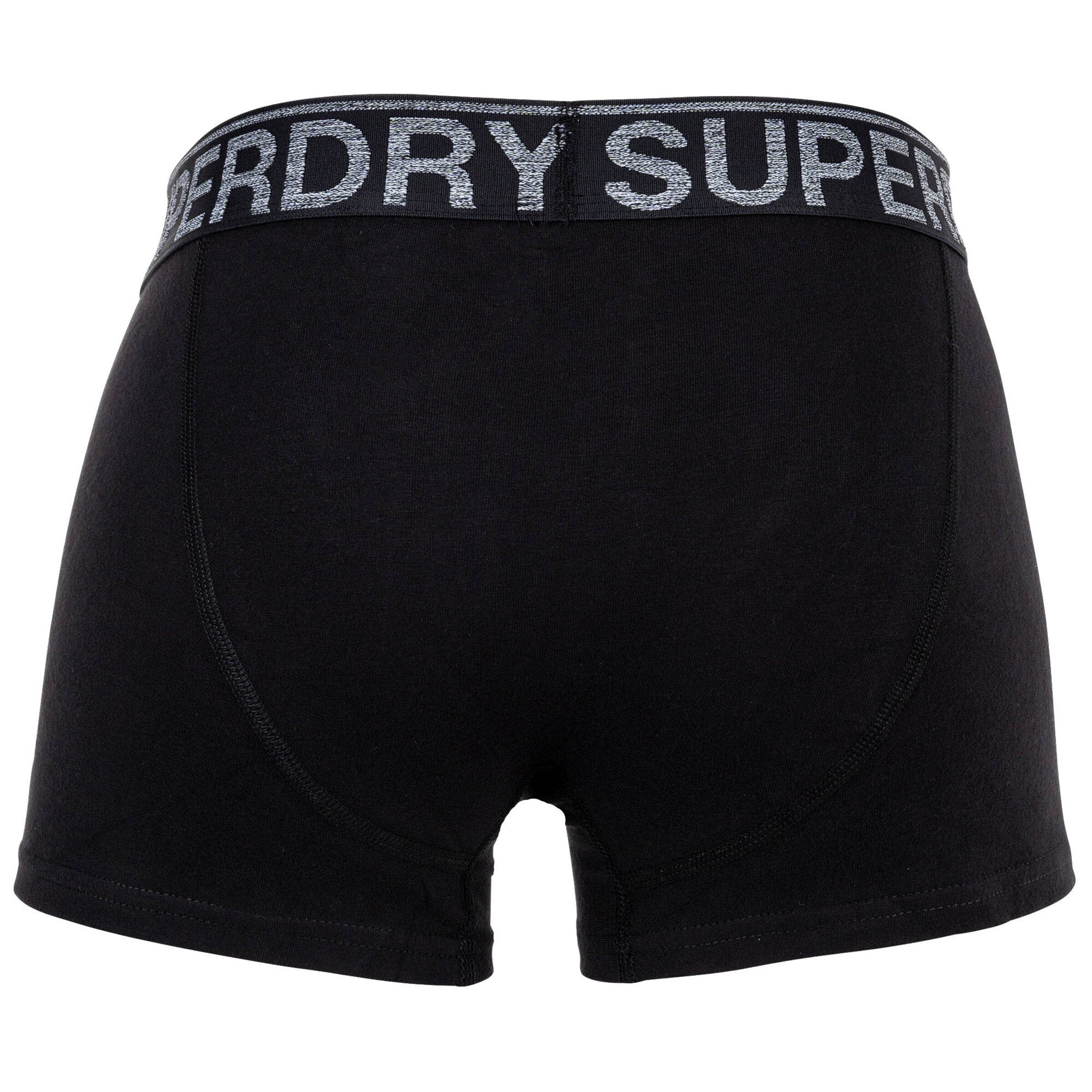 Superdry Boxershorts (3-St)