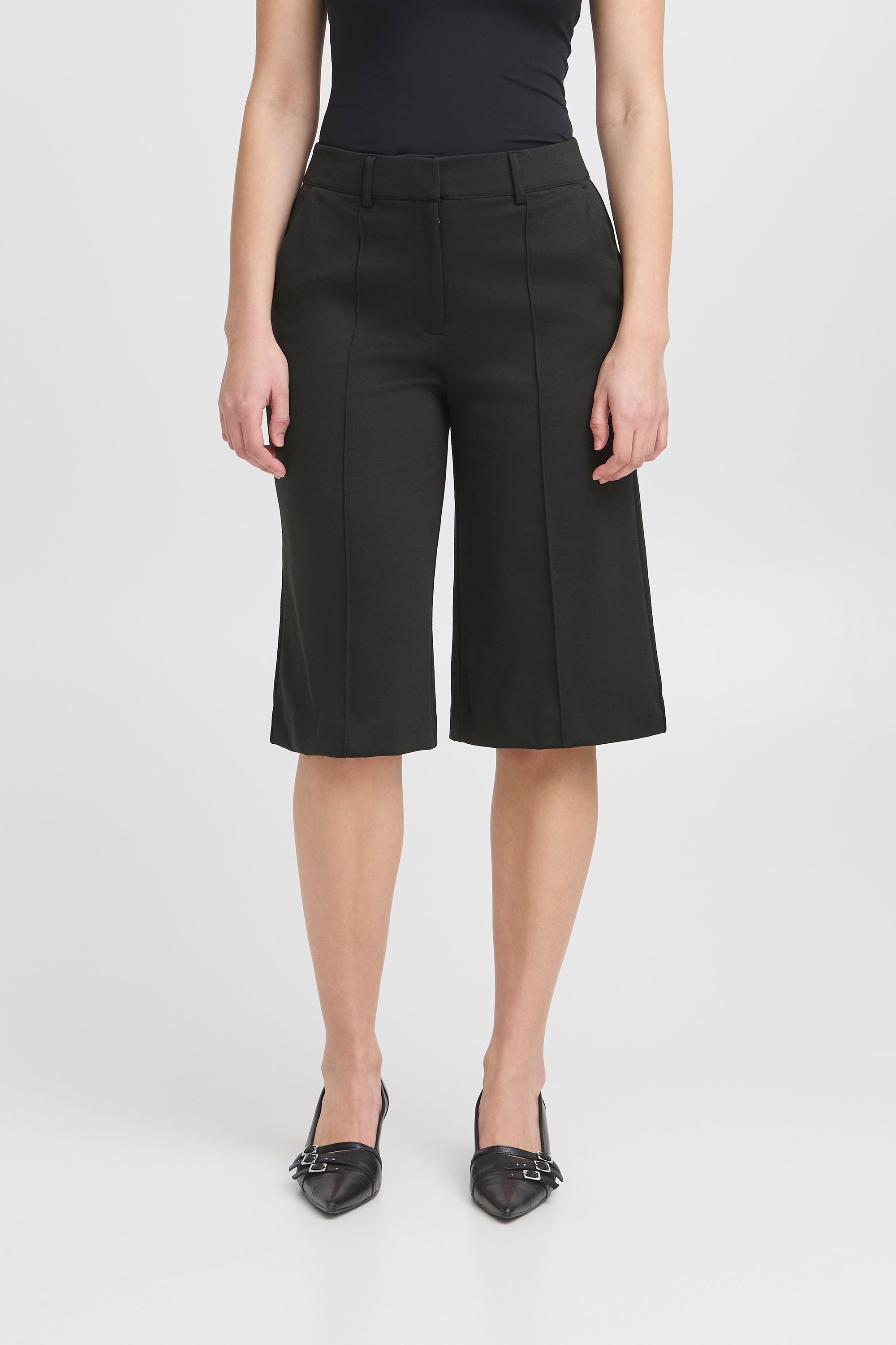 Ichi Shorts IHKATE BERMUDA SHO Modische günstig online kaufen