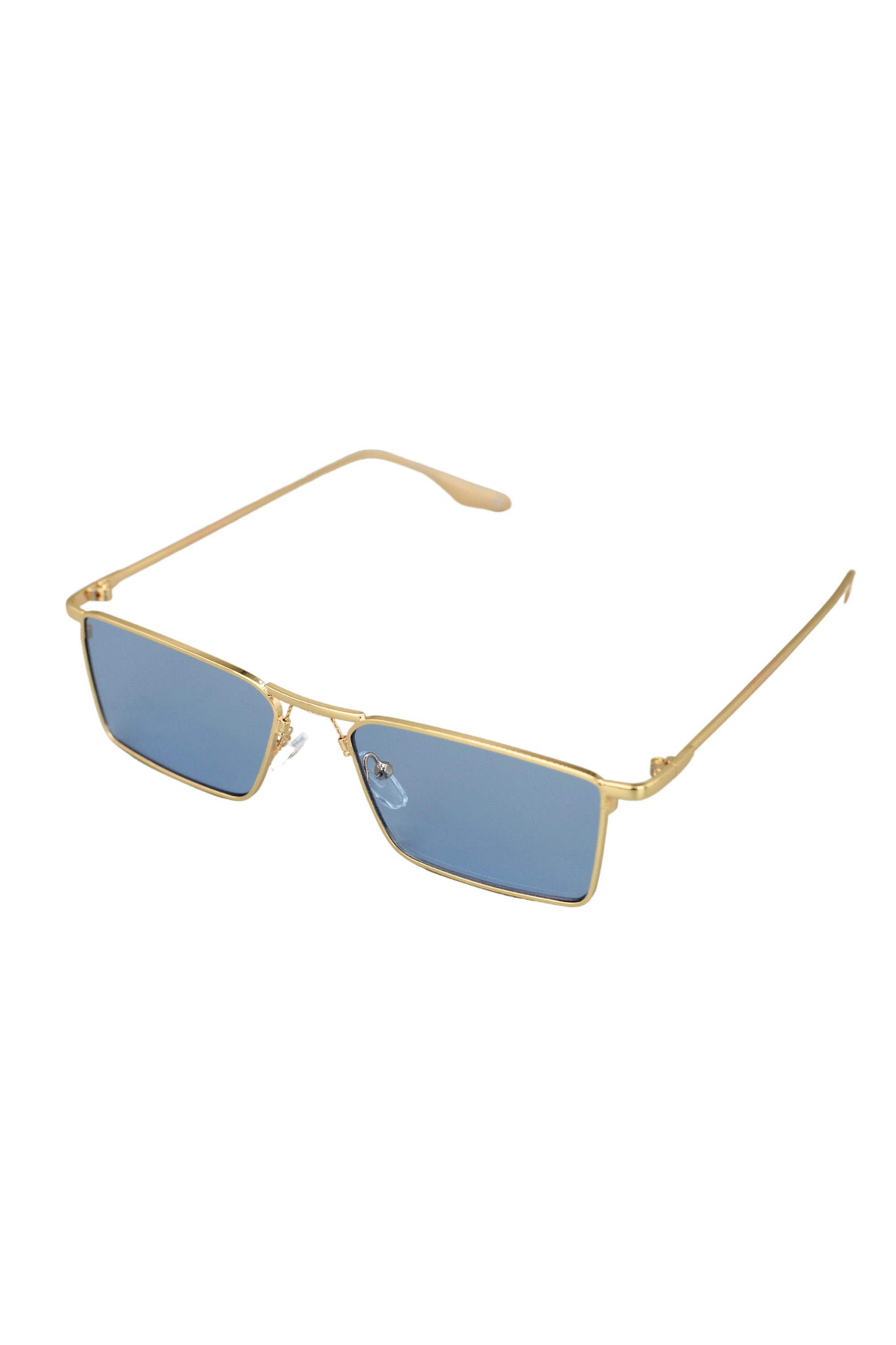 Sonnenbrille Solvera Damen-Sonnenbrille Sofia mit UV400 und Farbgläsern