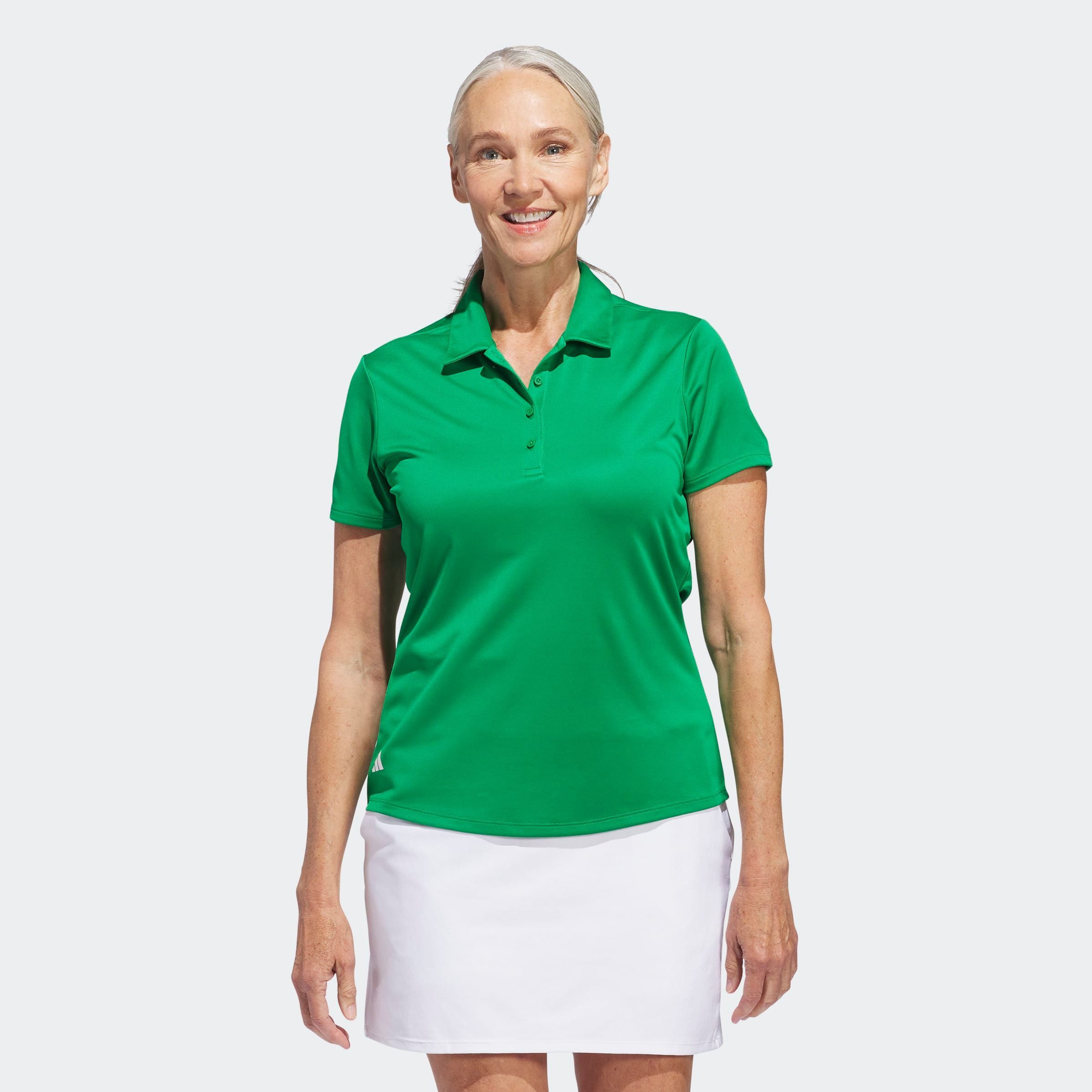 adidas Performance Poloshirt W PERF SLD SS P günstig online kaufen