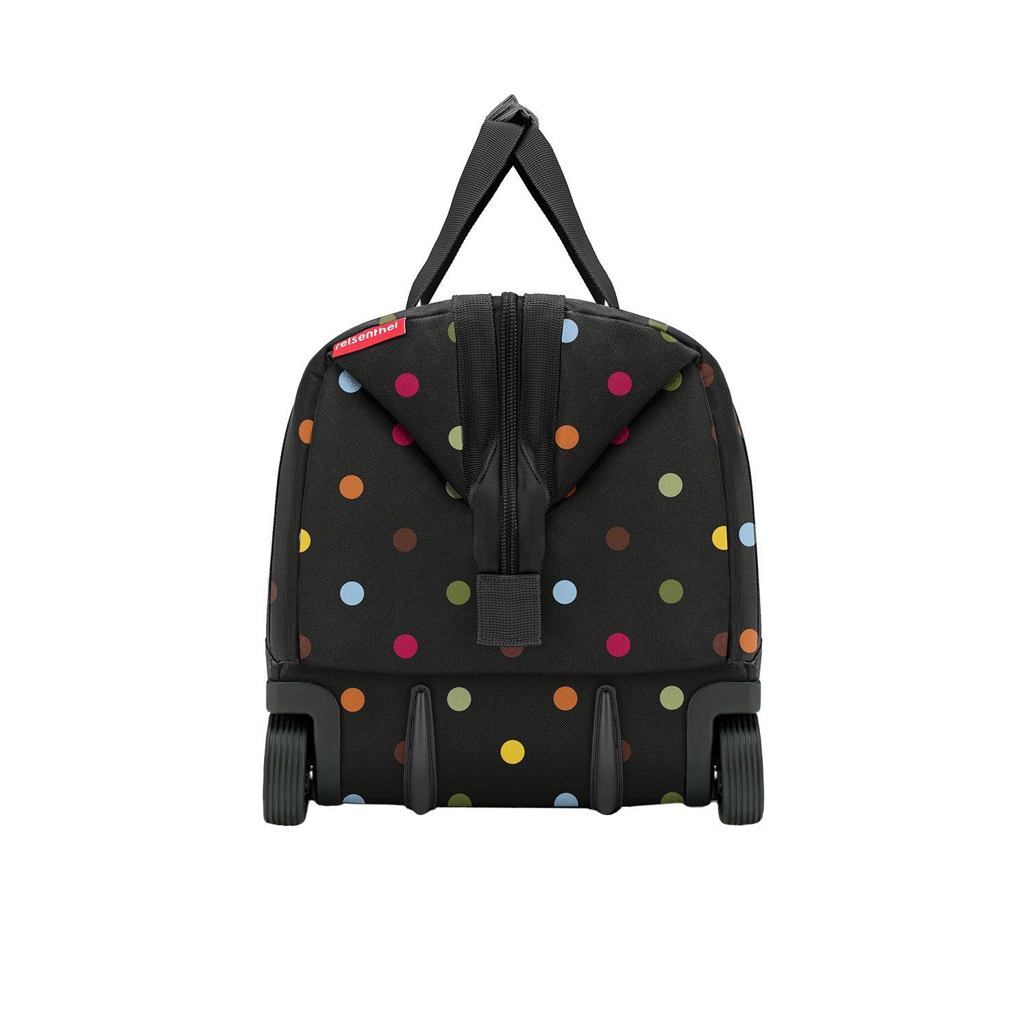 REISENTHEL® Einkaufstrolley allrounder trolley dots, allrounder günstig online kaufen