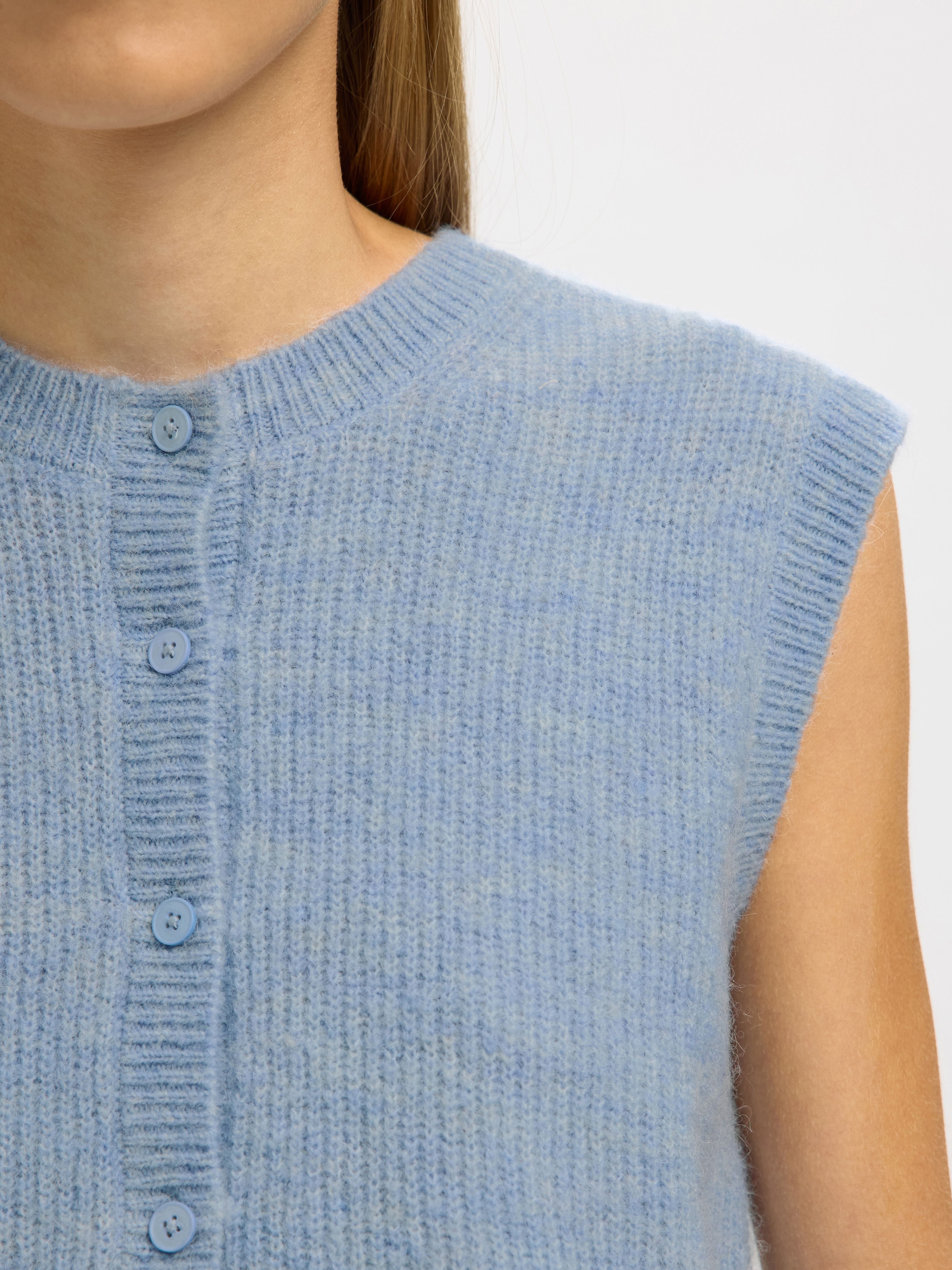 Selected Strickpullover