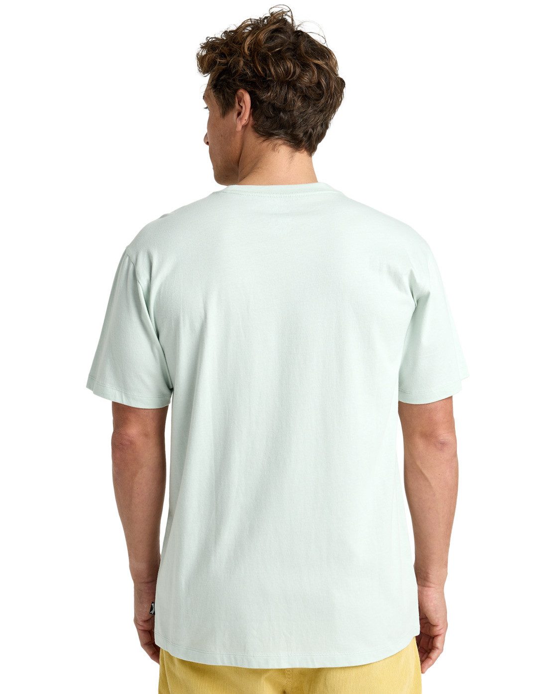 Billabong T-Shirt Arch Crew günstig online kaufen