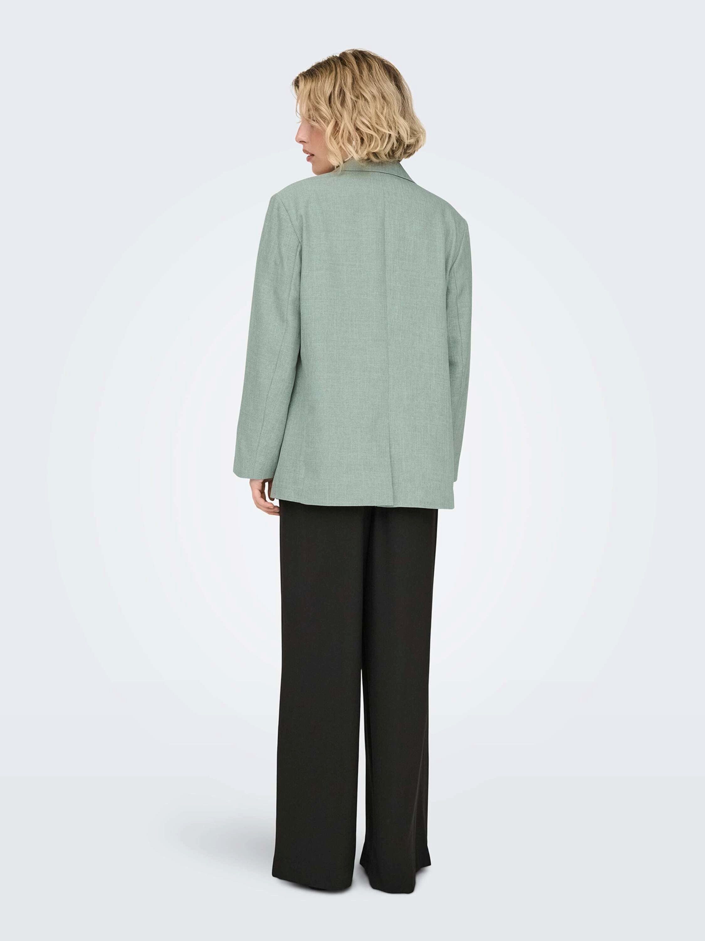 ONLY Kurzblazer ONLLINDA (1-tlg) Plain/ohne Details