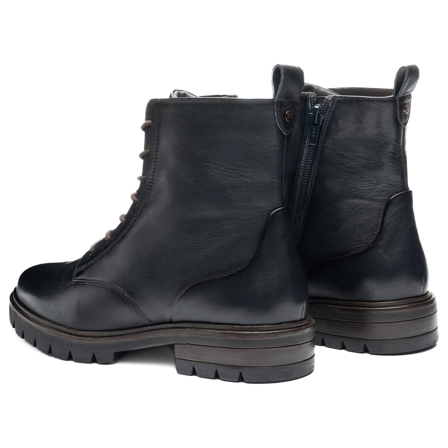 Ara CAMBRIDGE Schnürstiefelette Business Stiefel in günstig online kaufen