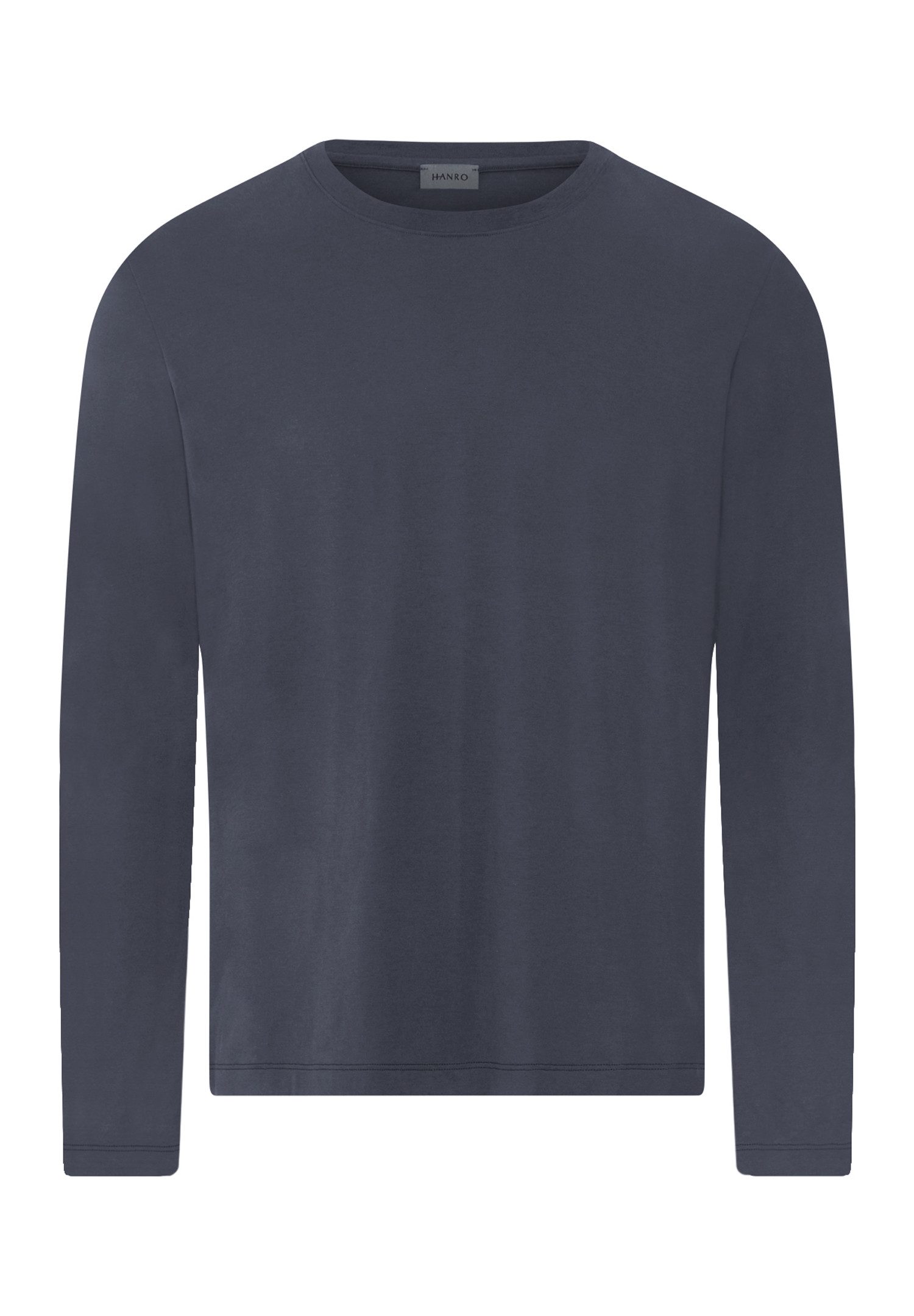 Hanro Pyjamaoberteil Living Shirts (1-tlg)