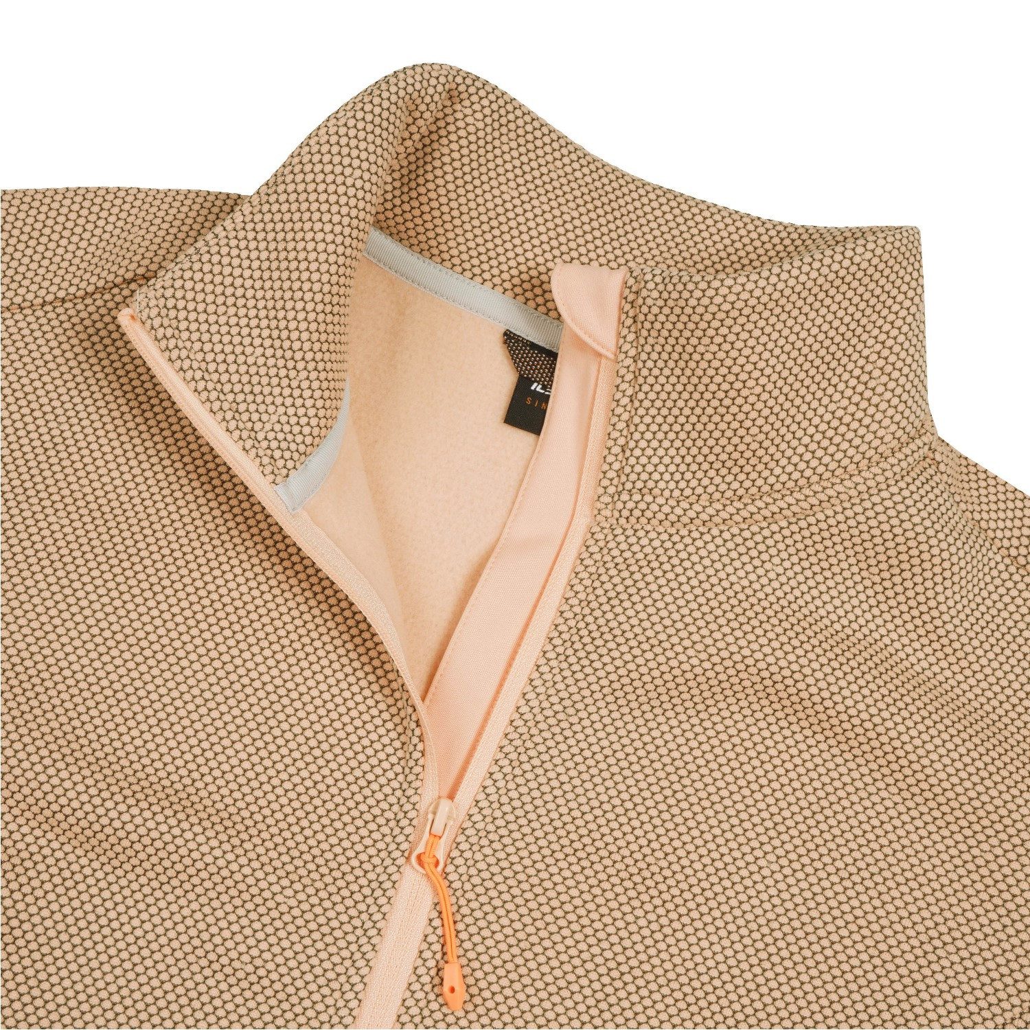 Icepeak Strickfleecejacke Strickfleecejacke Bowersville