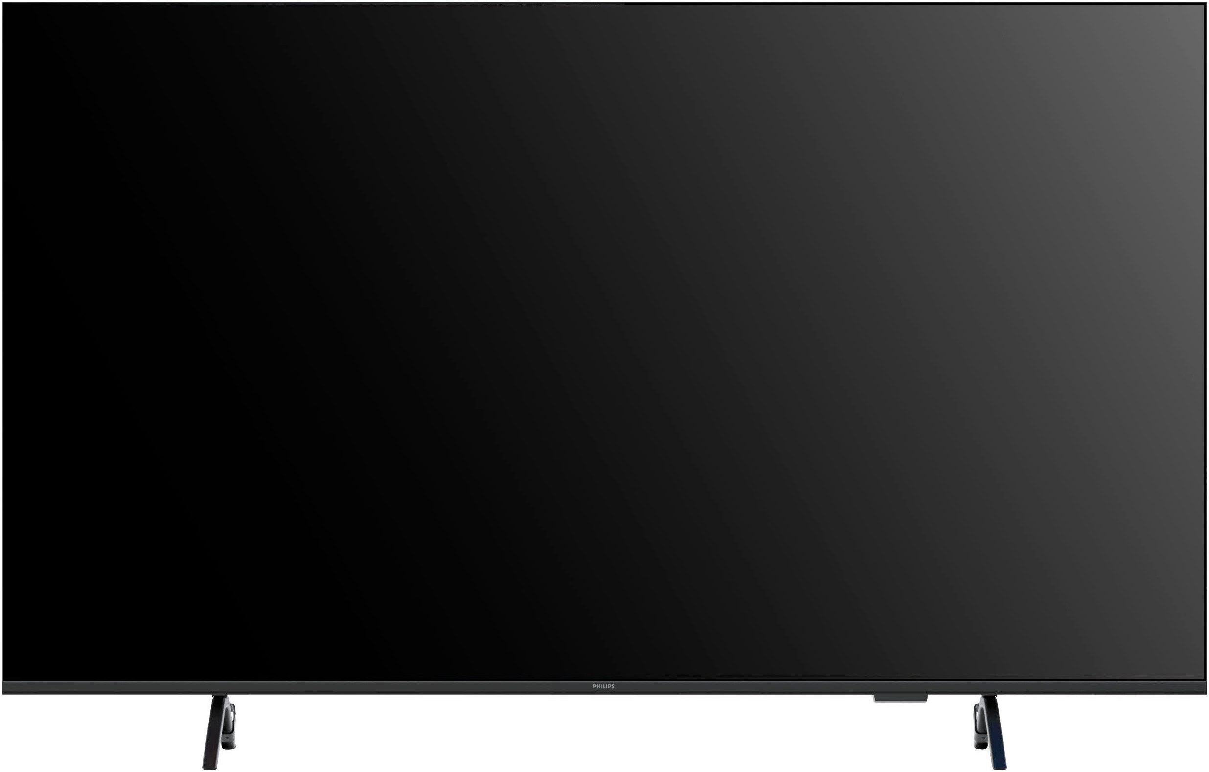Philips 43PUS8000/12 LED-Fernseher (108 cm/43 Zoll, 4K Ultra HD, Smart-TV)