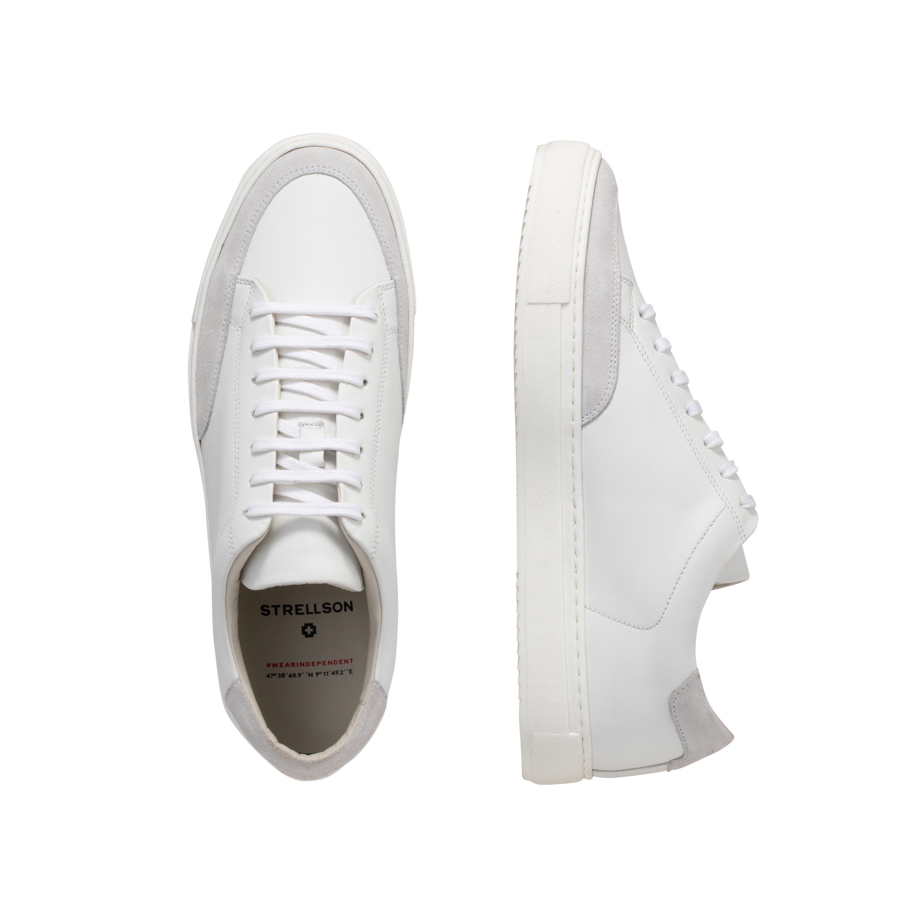 Strellson Strellson - Herren Sneaker Morden Evans Sneaker