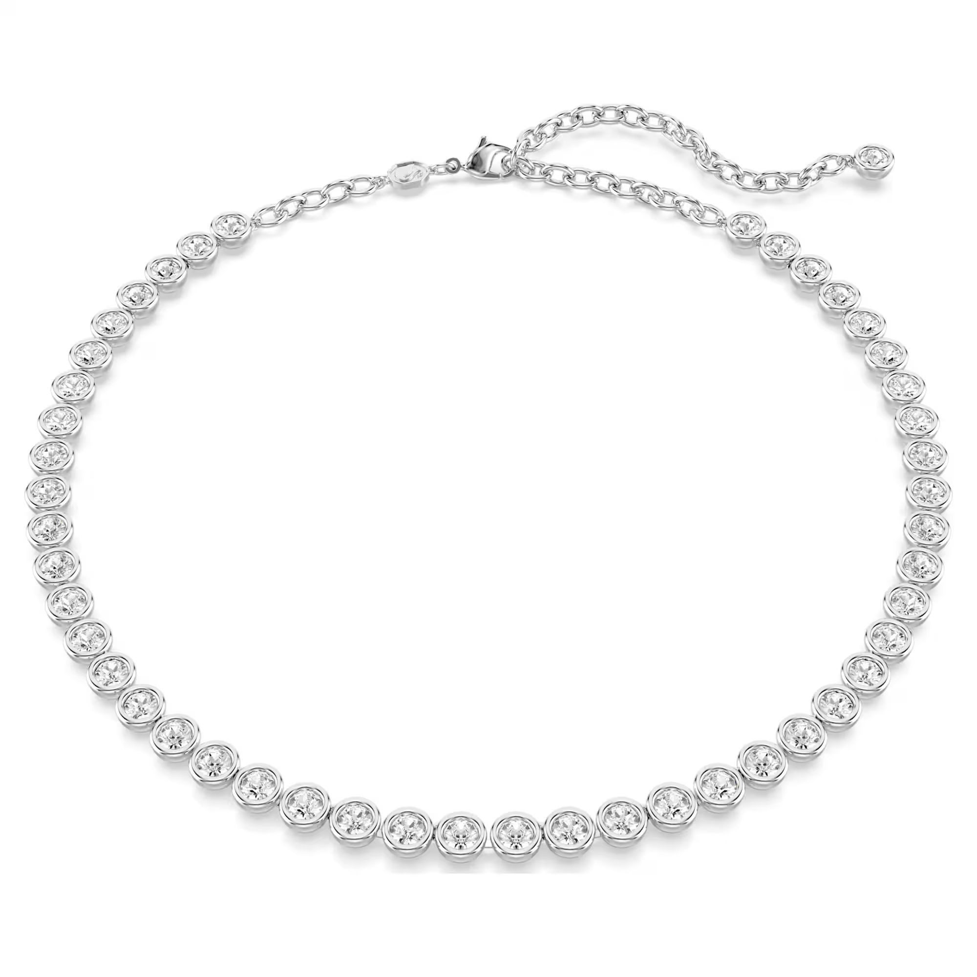 Swarovski Kette ohne Anhänger Imber 5682595 günstig online kaufen