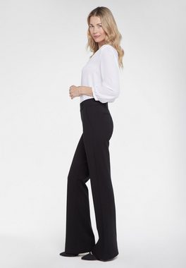 NYDJ Bootcuthose »Pull On Flare Leg Trouser«