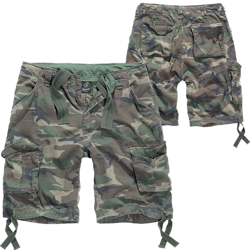 Brandit Shorts Brandit Shorts Urban Legend günstig online kaufen