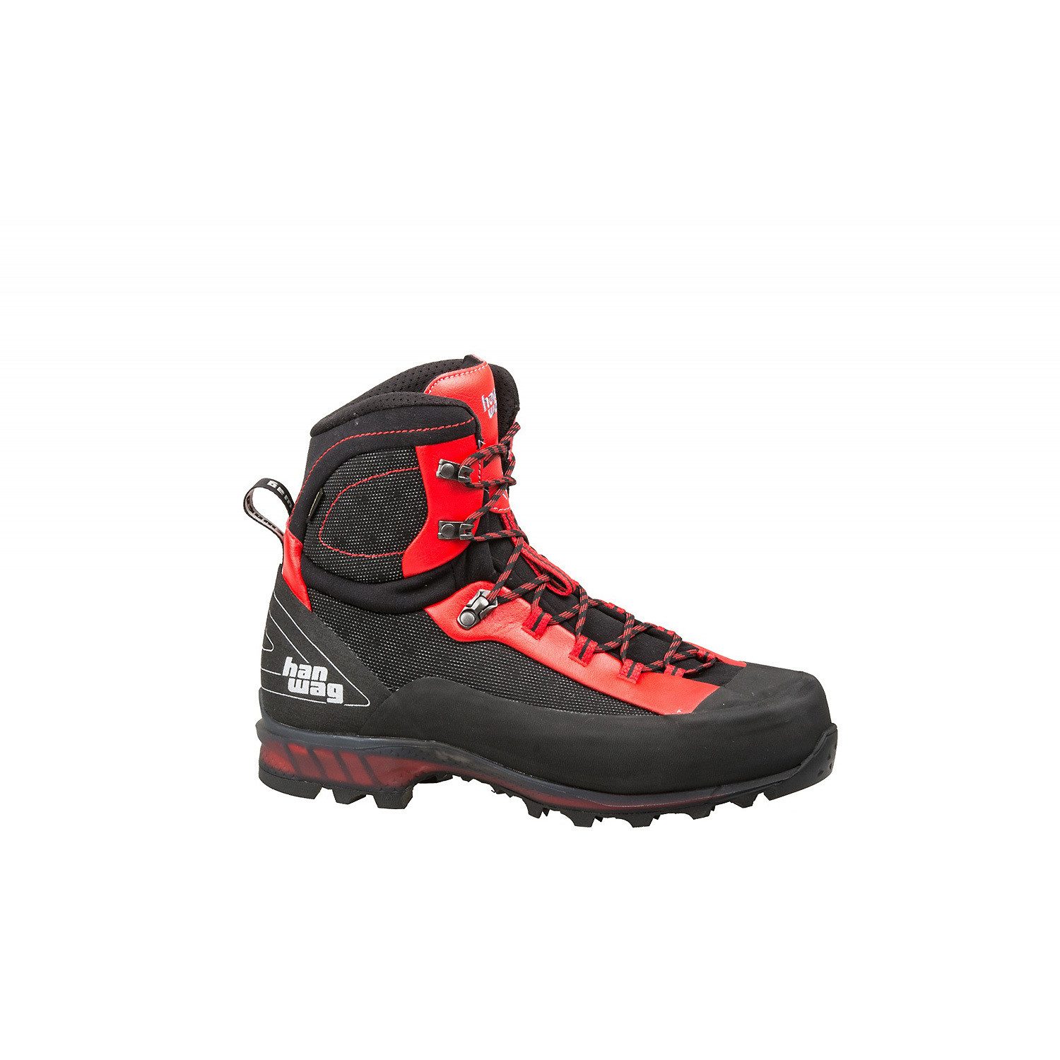 Hanwag Halbschuh M FERRATA II GTX Sneaker