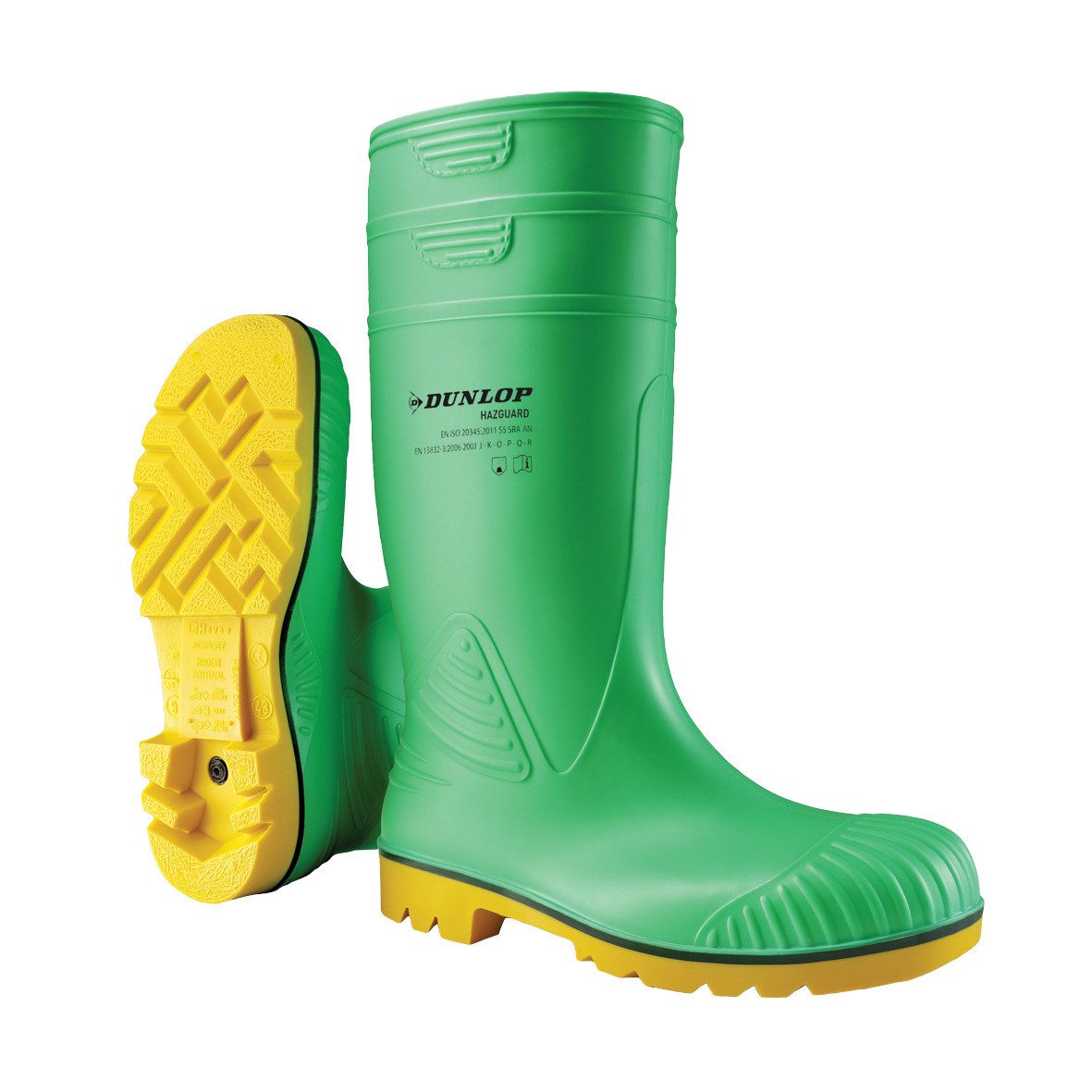 A442AB1 Acifort HazGuard full safety Stiefel