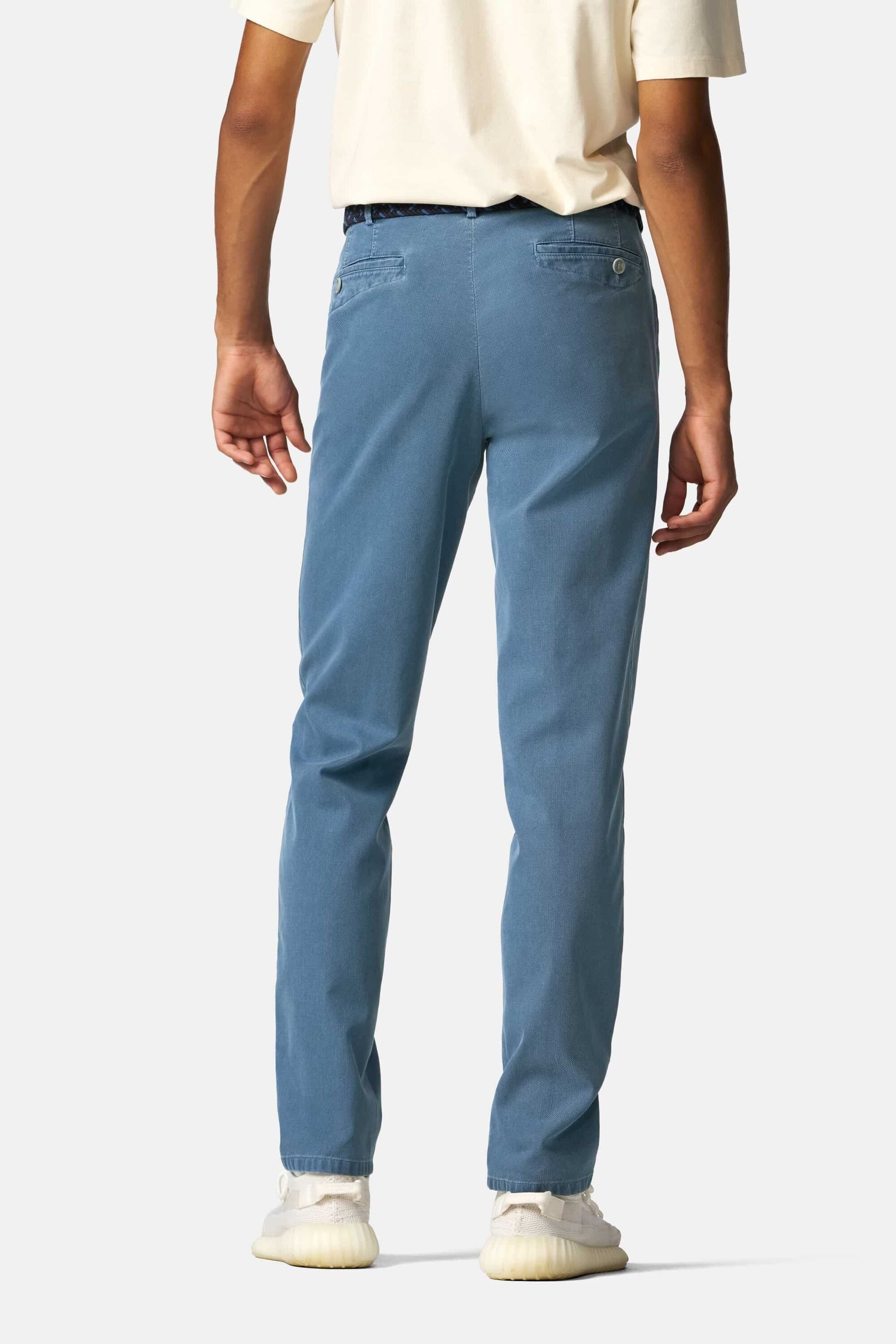 MEYER Chinos Dublin 9-3009