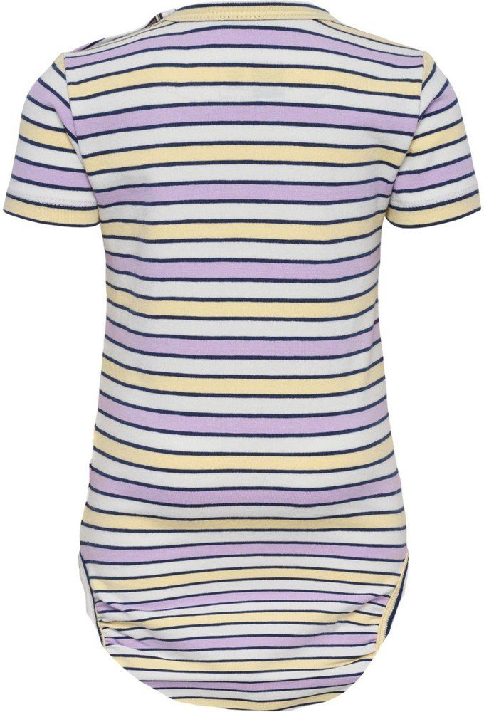 hummel Kurzarmbody Hmlhappy