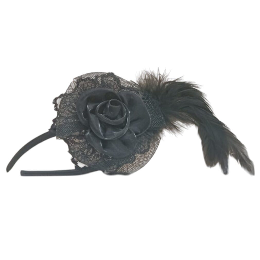 MOLIABAL MILANO Haargummi Hair Band 122